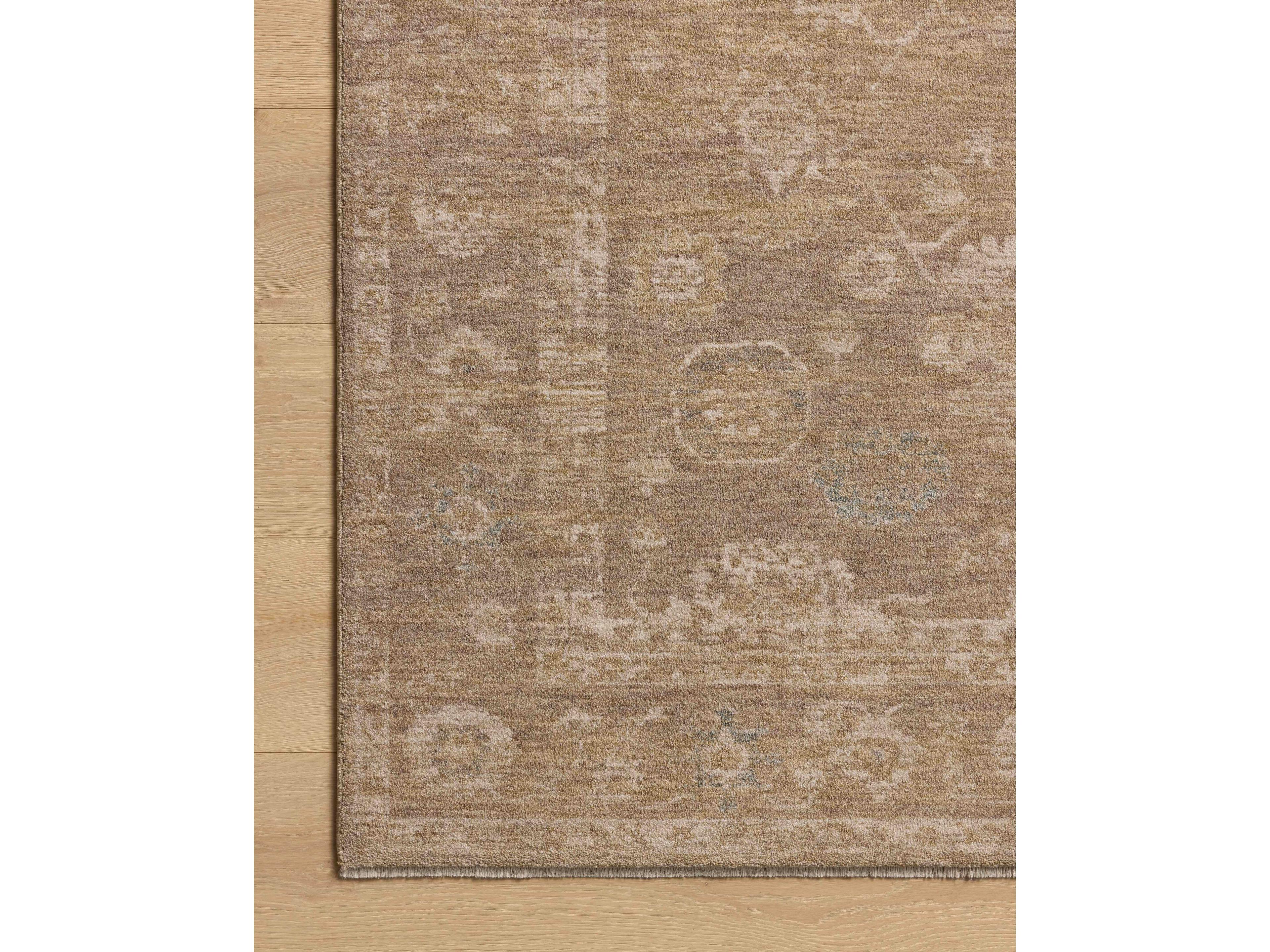 Loloi Rugs Chris Loves Julia Oriental Runner Area Rug