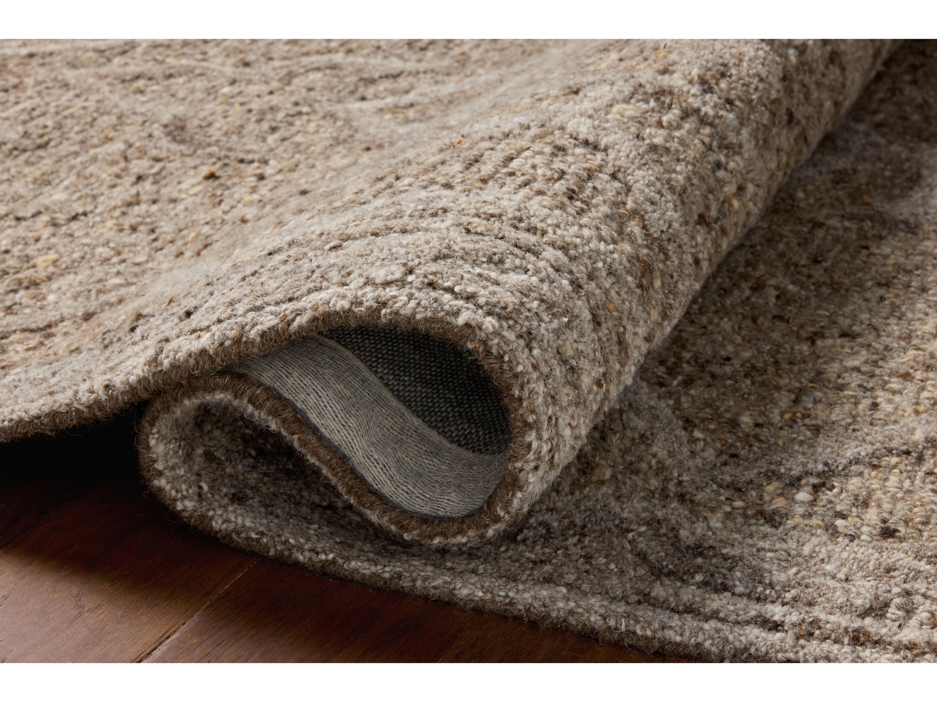 Loloi Rugs Mabel Bordered Area Rug