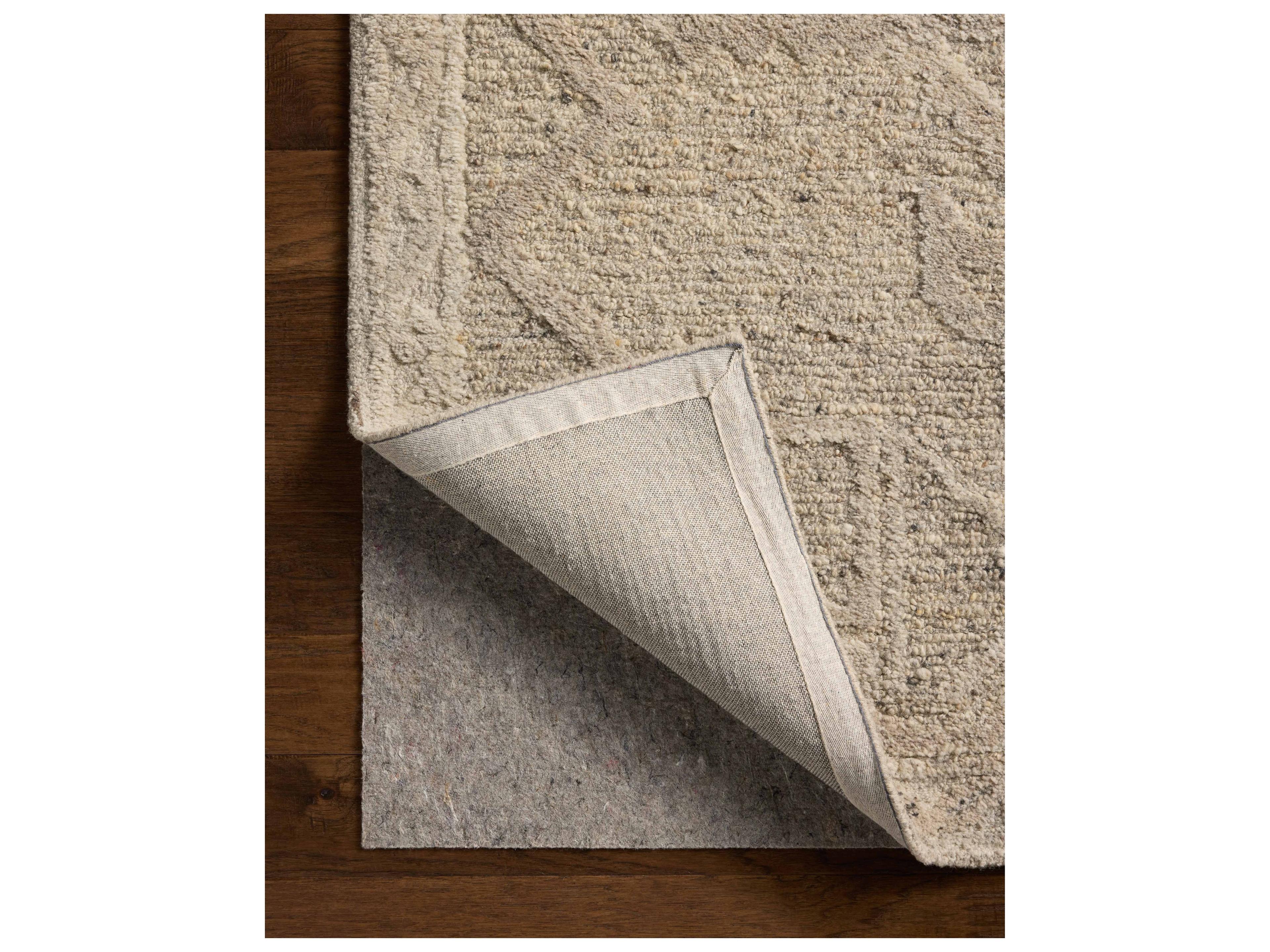 Loloi Rugs Mabel Bordered Area Rug