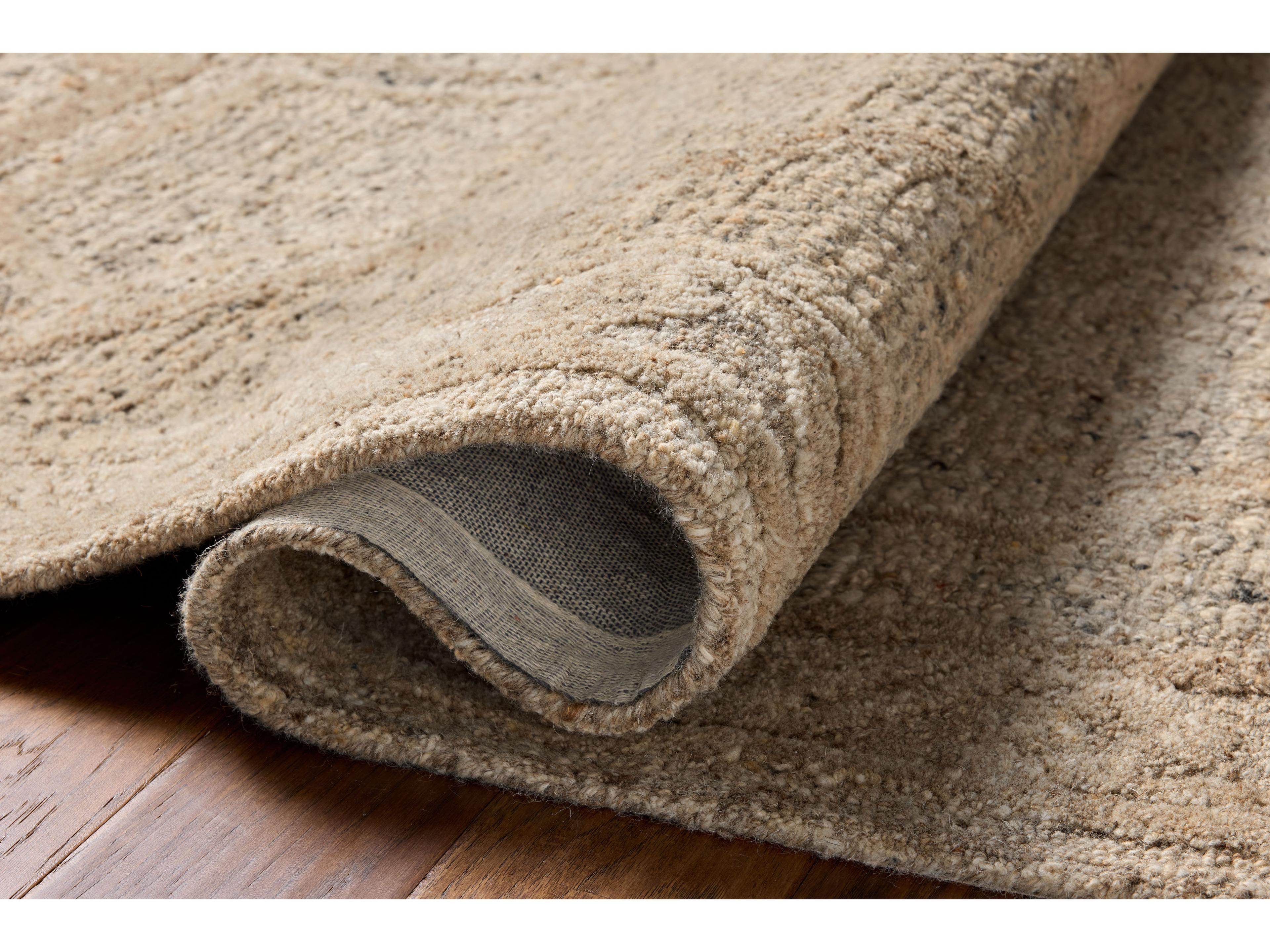 Loloi Rugs Mabel Bordered Area Rug