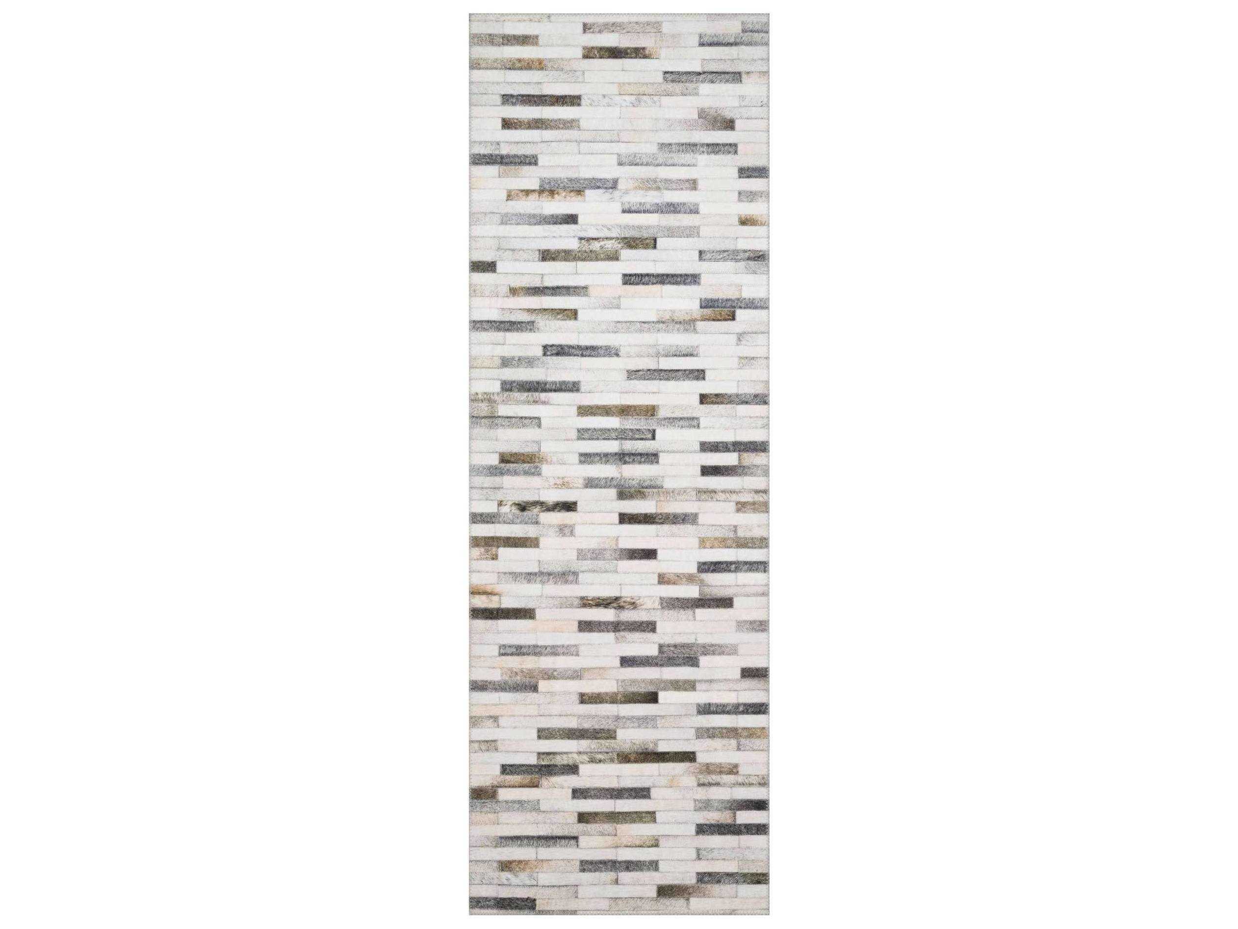 Loloi Rugs Maddox Geometric Runner Area Rug