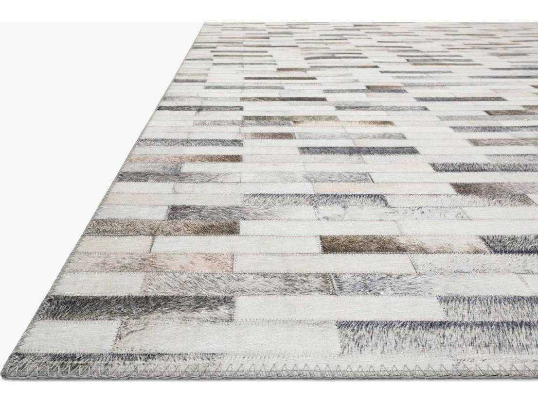 Loloi Rugs Maddox Geometric Runner Area Rug