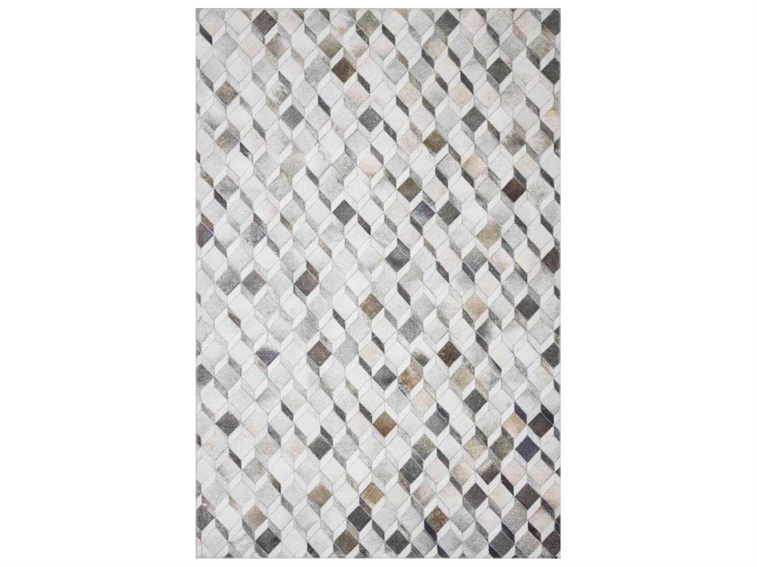 Loloi Rugs Maddox Geometric Runner Area Rug