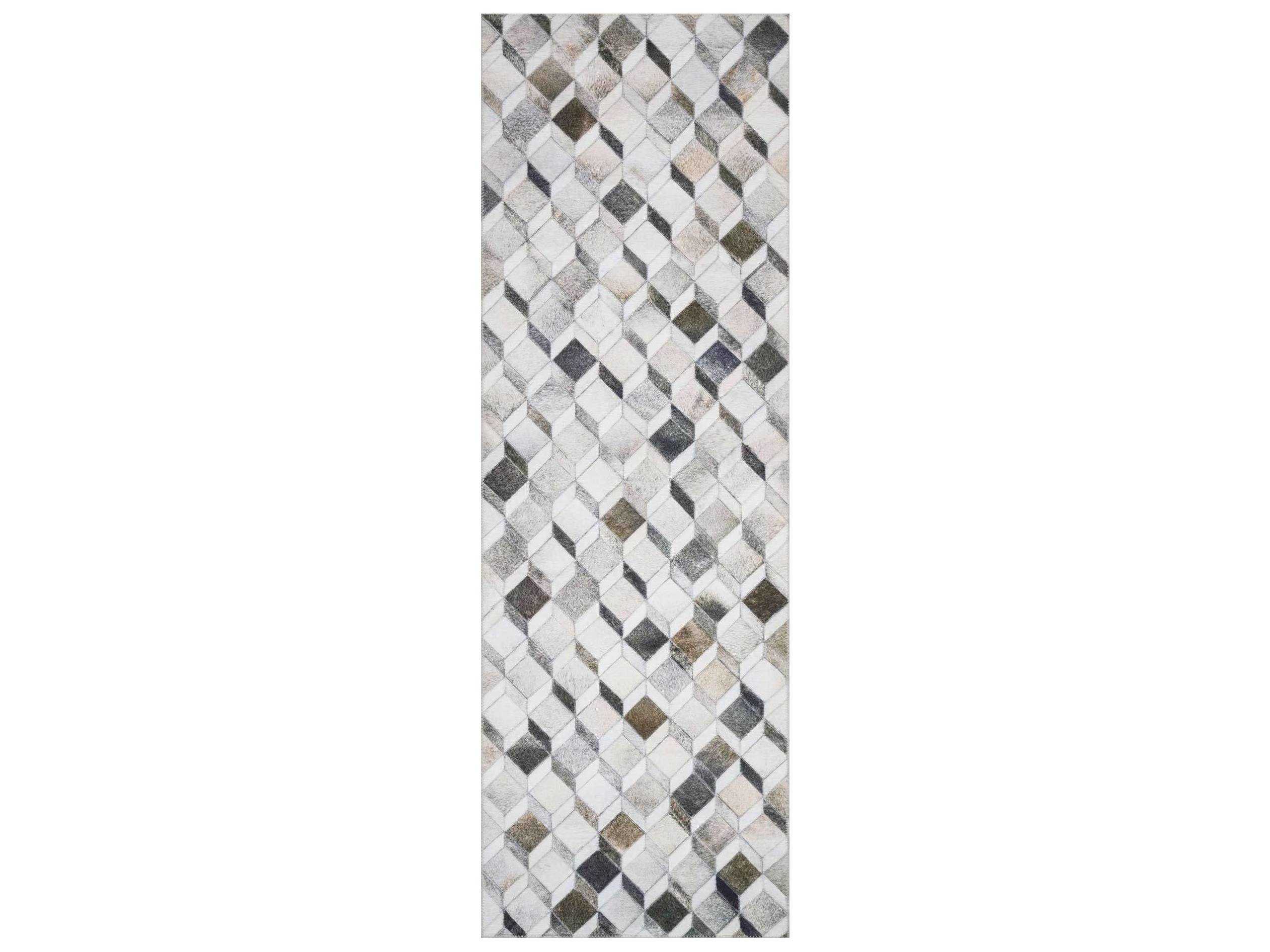 Loloi Rugs Maddox Geometric Runner Area Rug