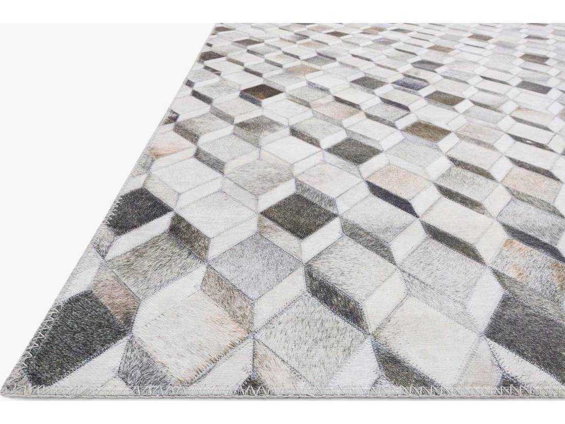 Loloi Rugs Maddox Geometric Runner Area Rug
