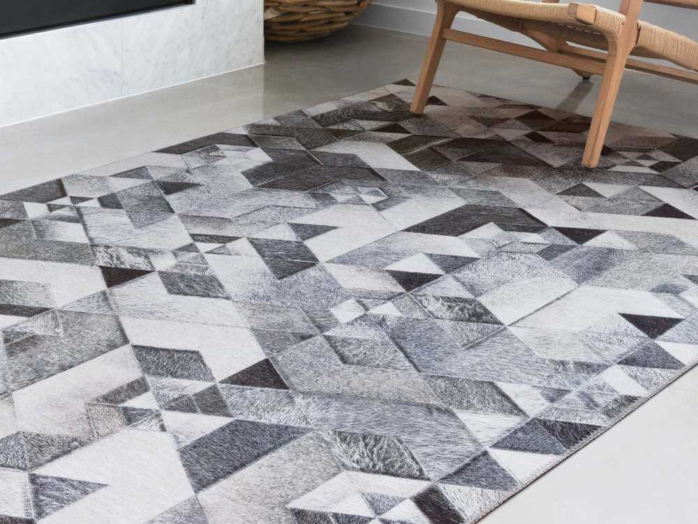 Loloi Rugs Maddox Geometric Runner Area Rug