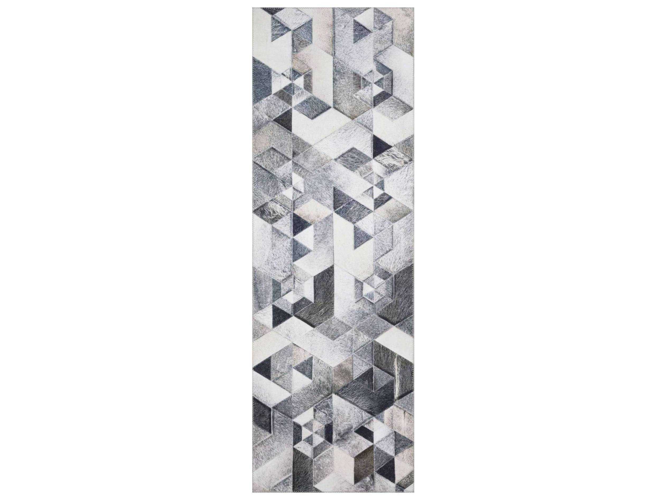 Loloi Rugs Maddox Geometric Runner Area Rug