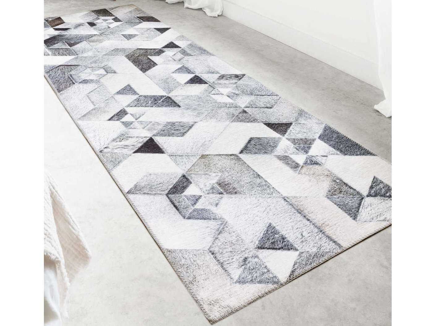 Loloi Rugs Maddox Geometric Runner Area Rug
