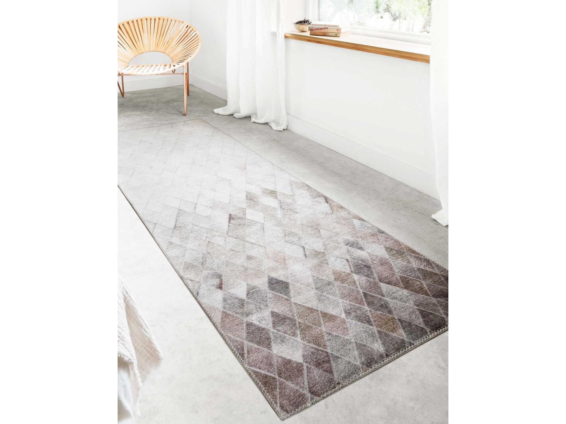 Loloi Rugs Maddox Geometric Runner Area Rug