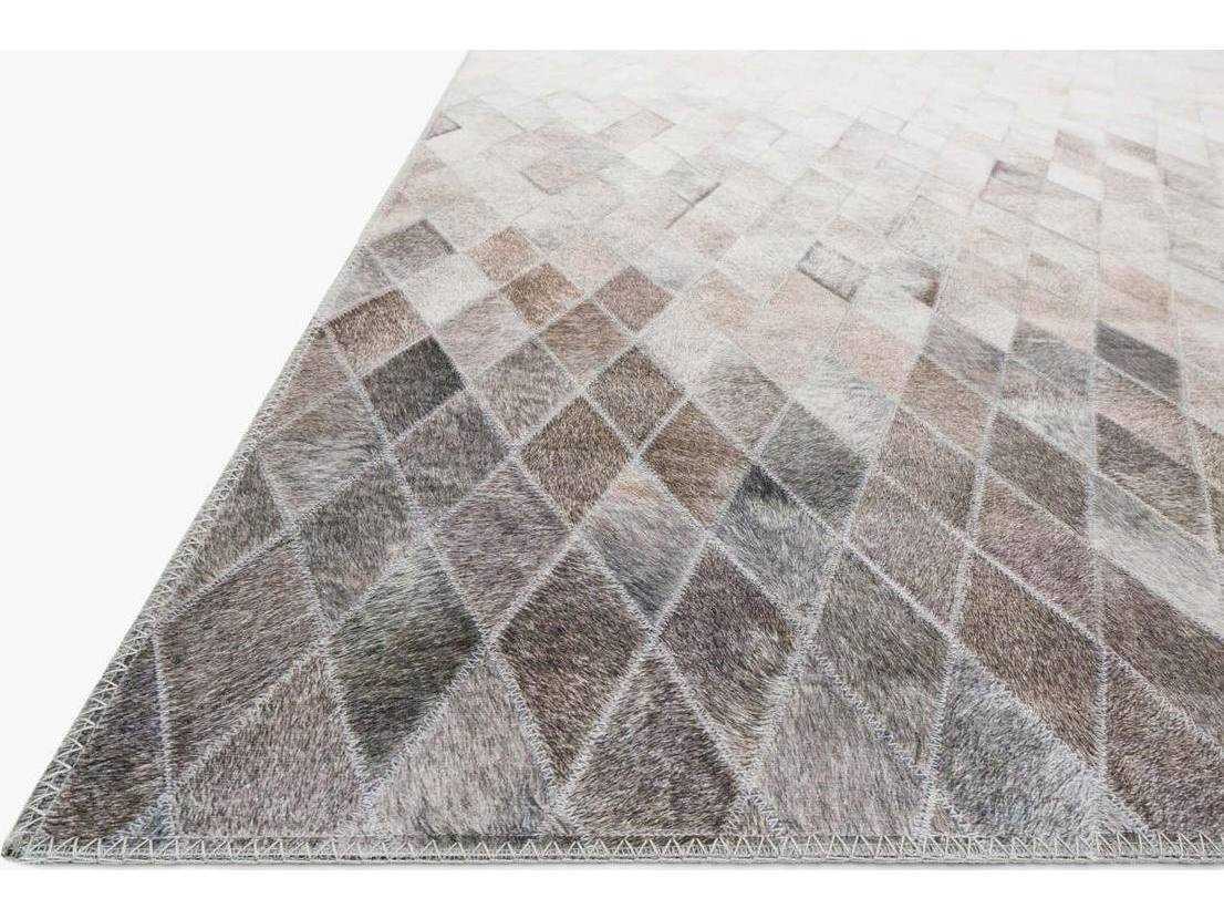 Loloi Rugs Maddox Geometric Runner Area Rug
