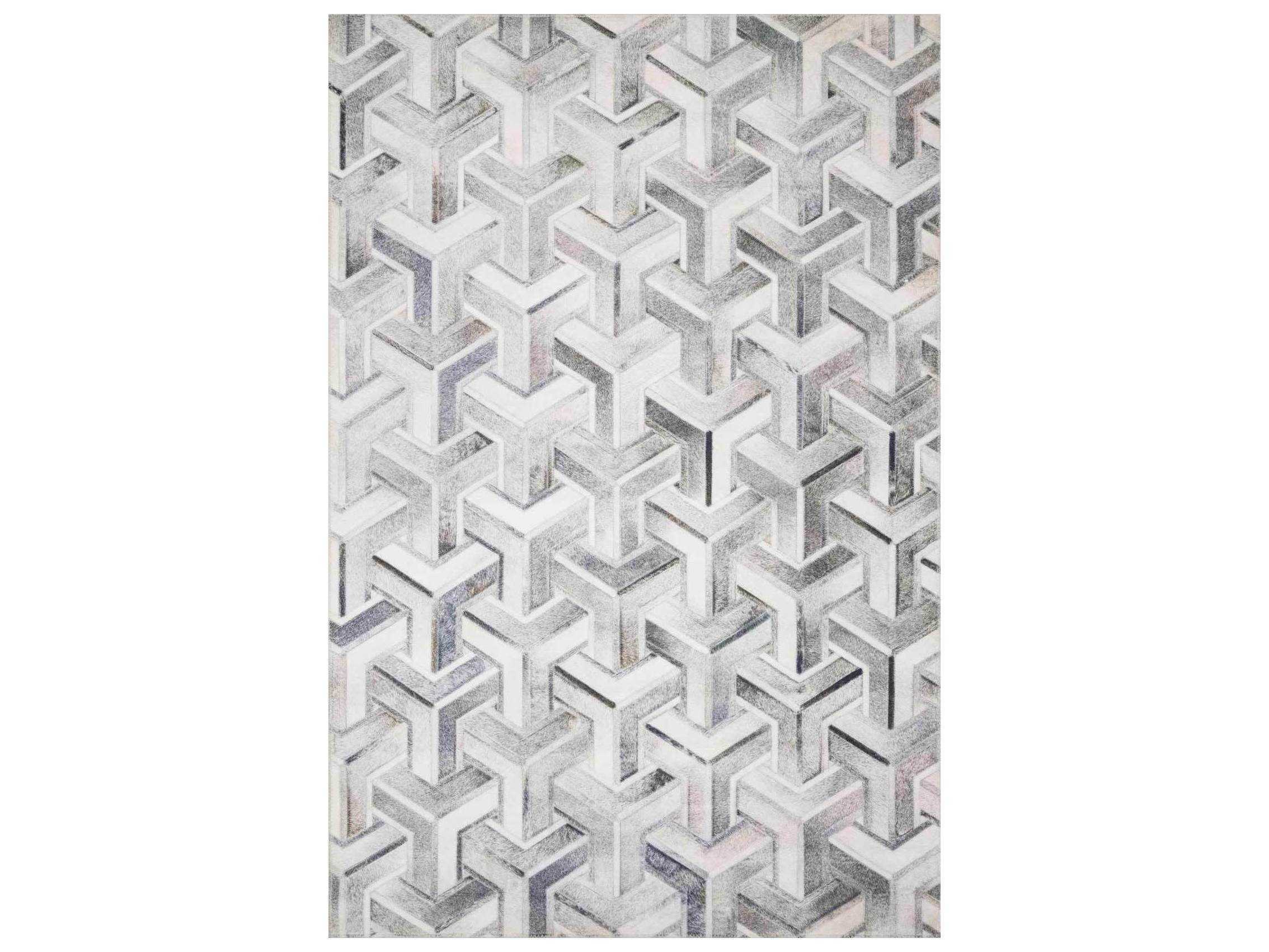 Loloi Rugs Maddox Geometric Runner Area Rug