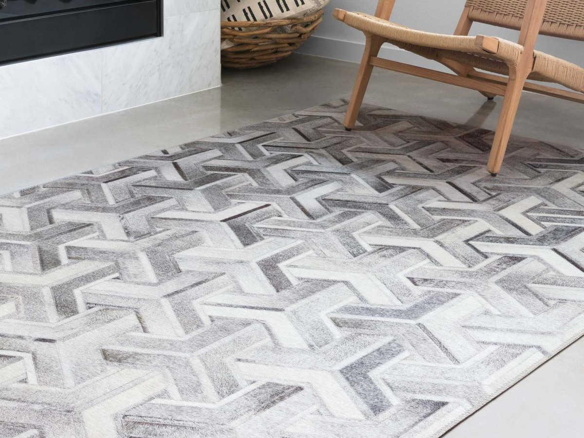 Loloi Rugs Maddox Geometric Runner Area Rug