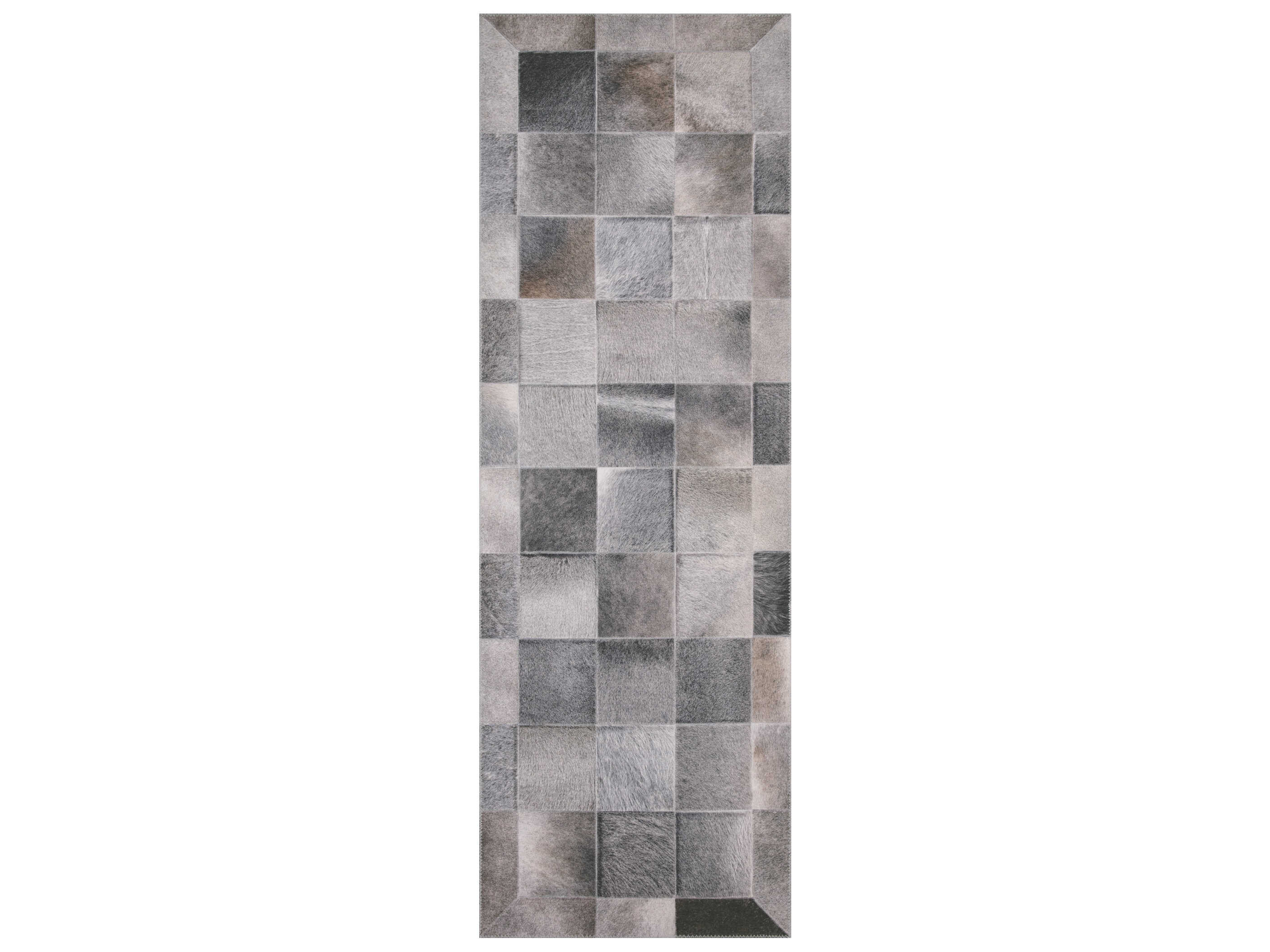 Loloi Rugs Maddox Bordered Runner Area Rug