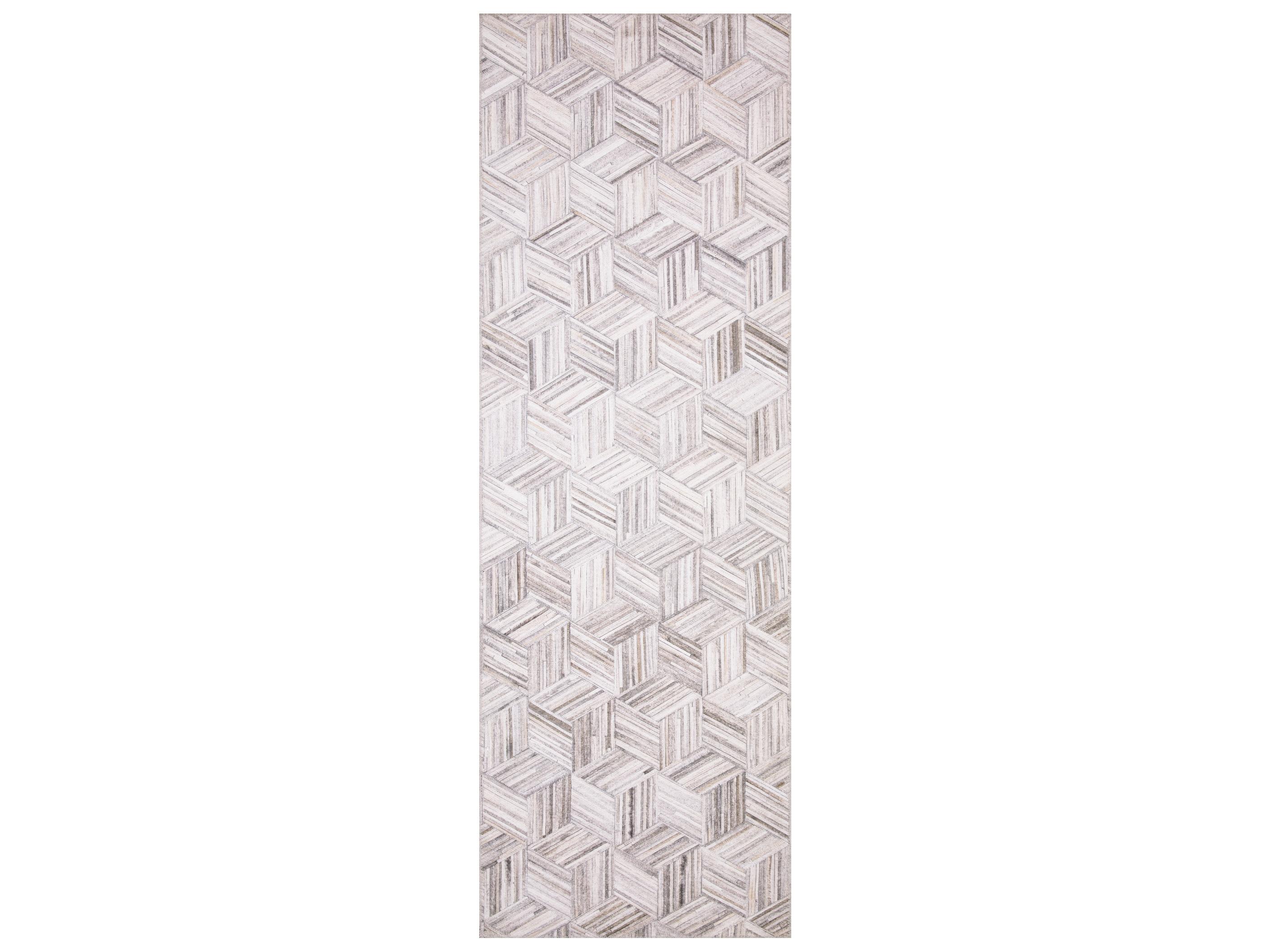 Loloi Rugs Maddox Geometric Runner Area Rug