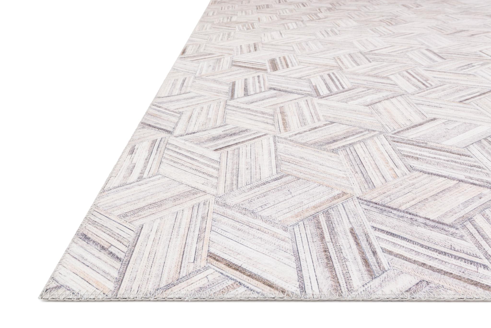 Loloi Rugs Maddox Geometric Runner Area Rug