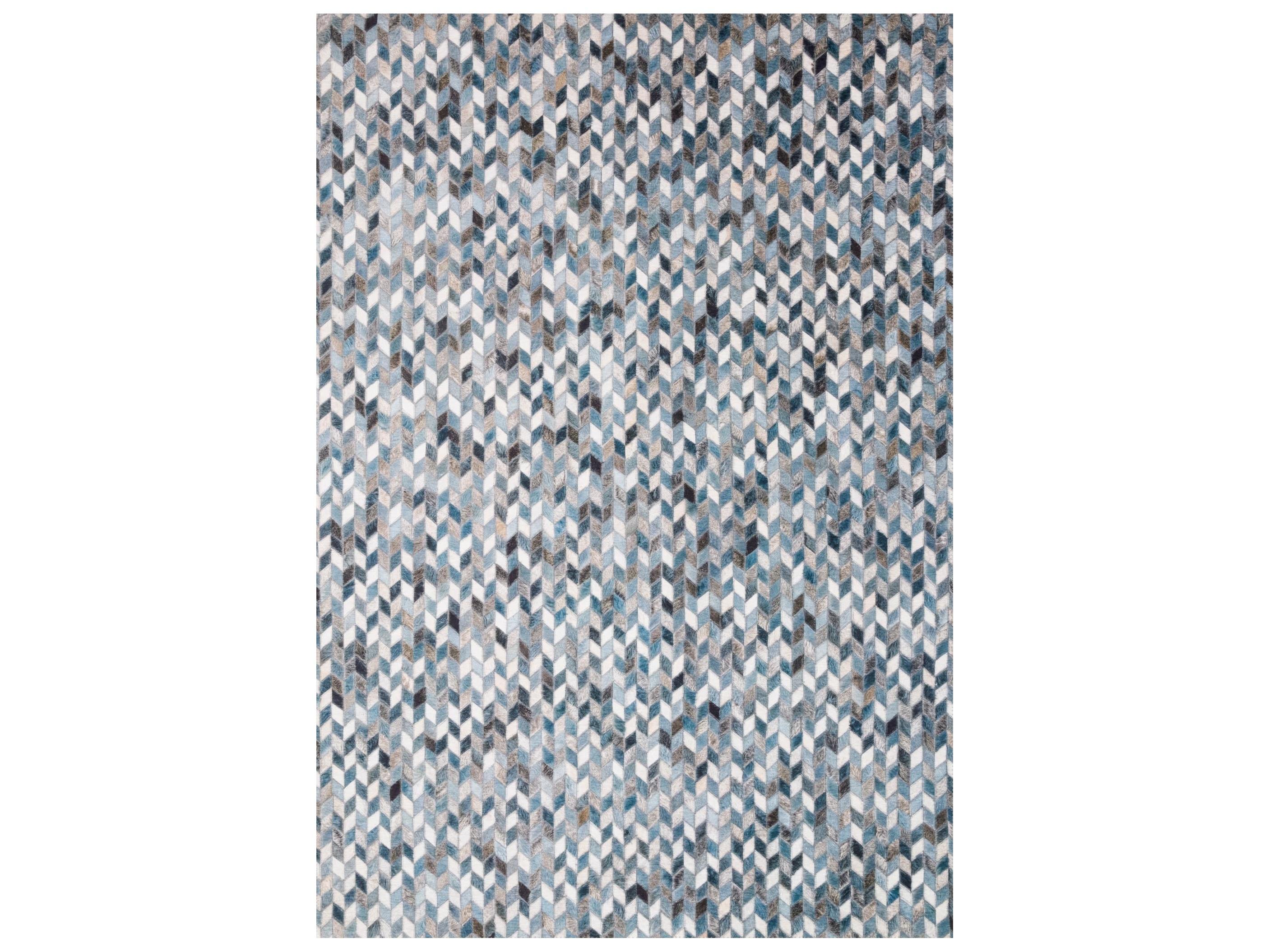 Loloi Rugs Maddox Geometric Runner Area Rug