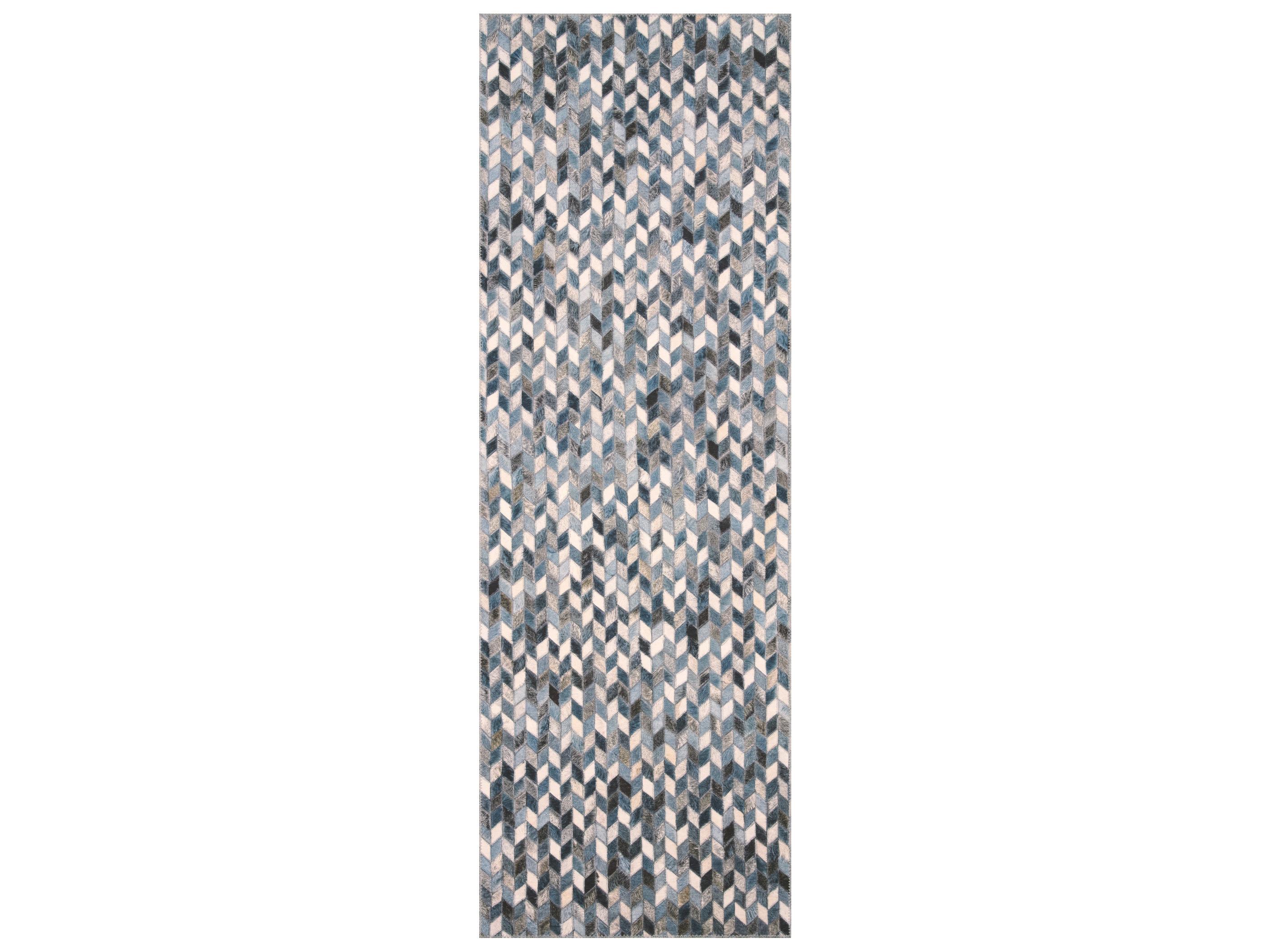 Loloi Rugs Maddox Geometric Runner Area Rug
