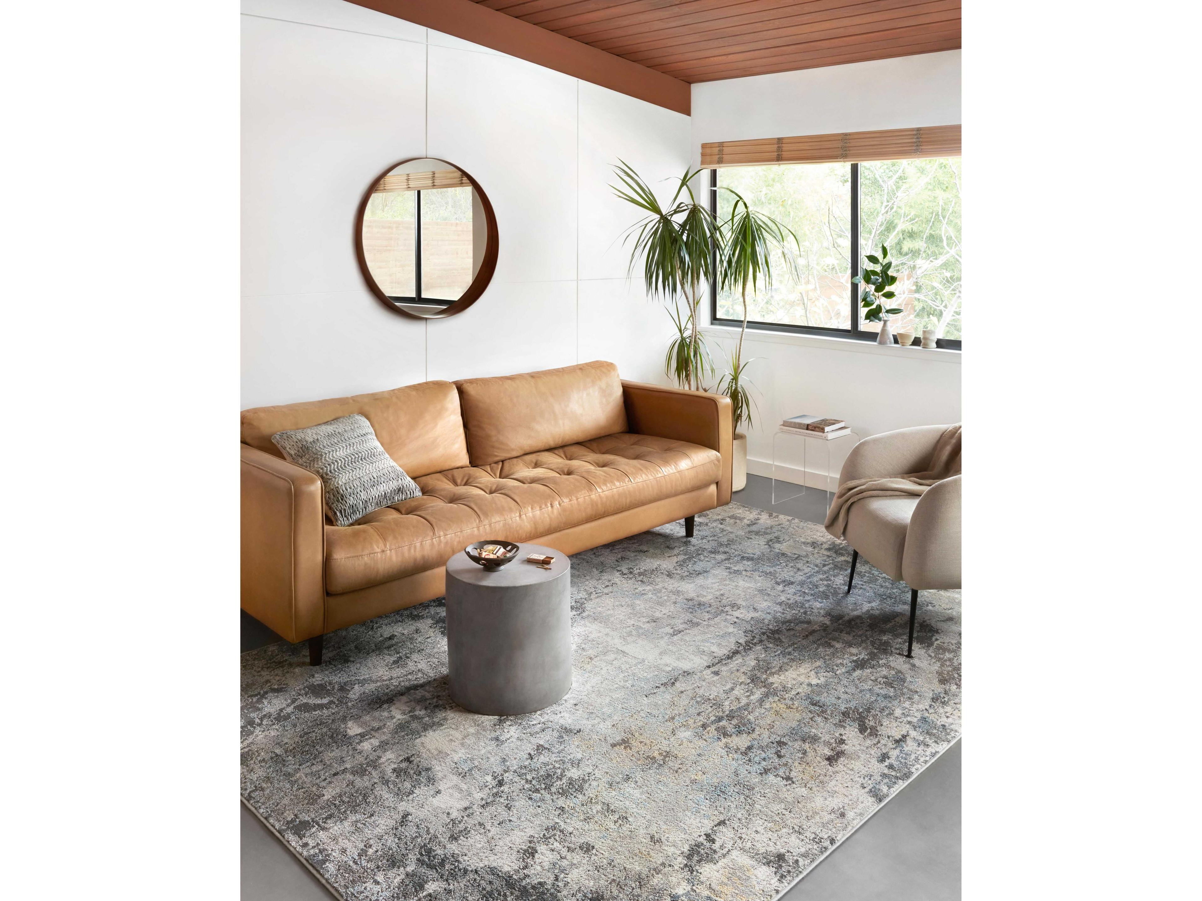 Loloi Rugs Maeve Abstract Area Rug