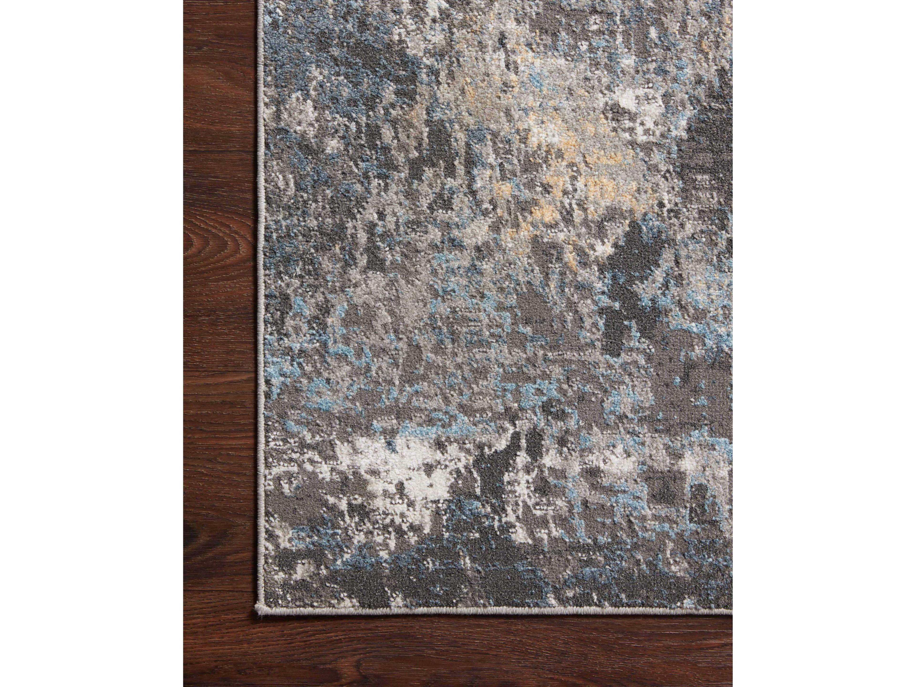 Loloi Rugs Maeve Abstract Area Rug