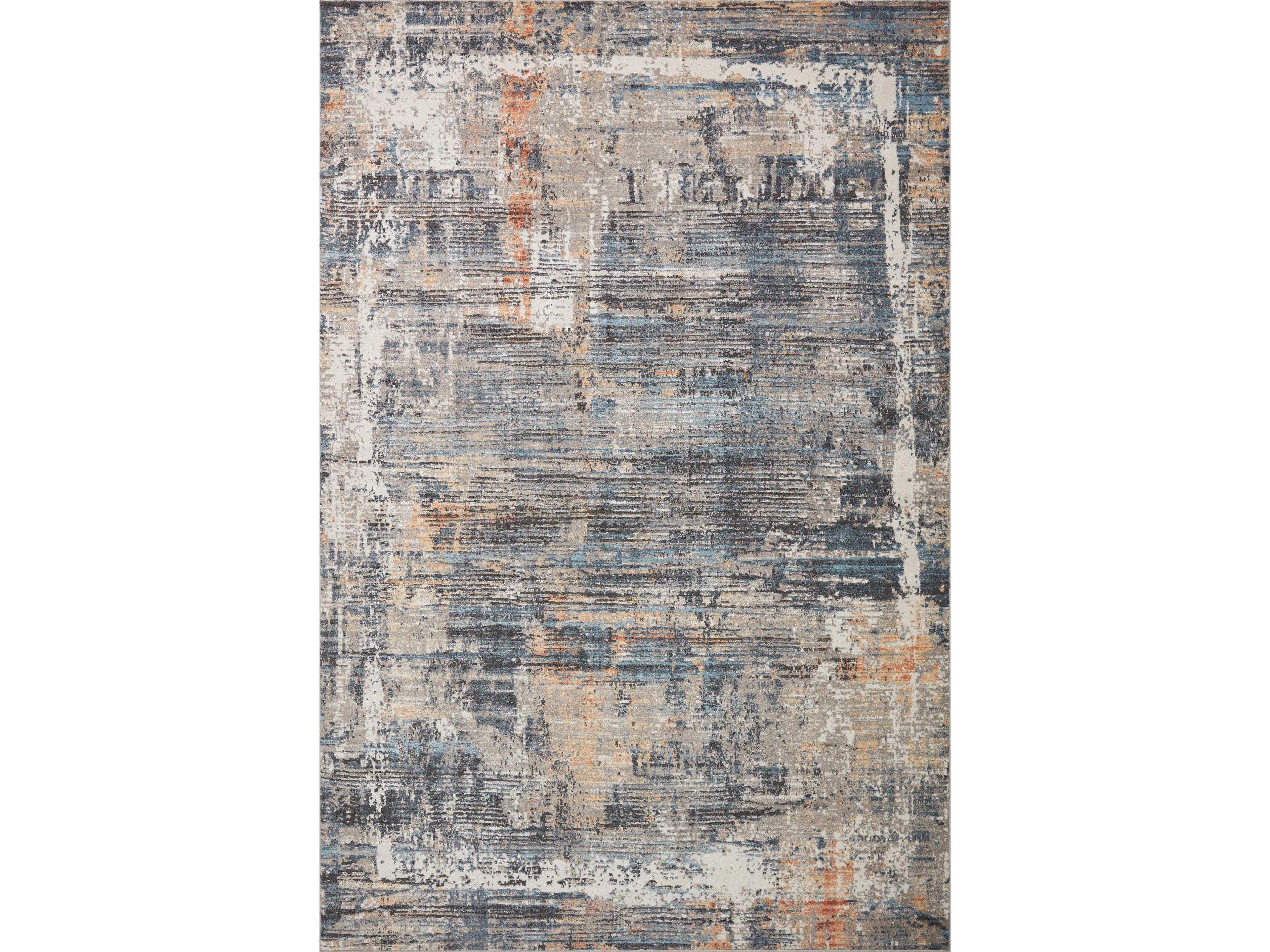 Loloi Rugs Maeve Abstract Area Rug