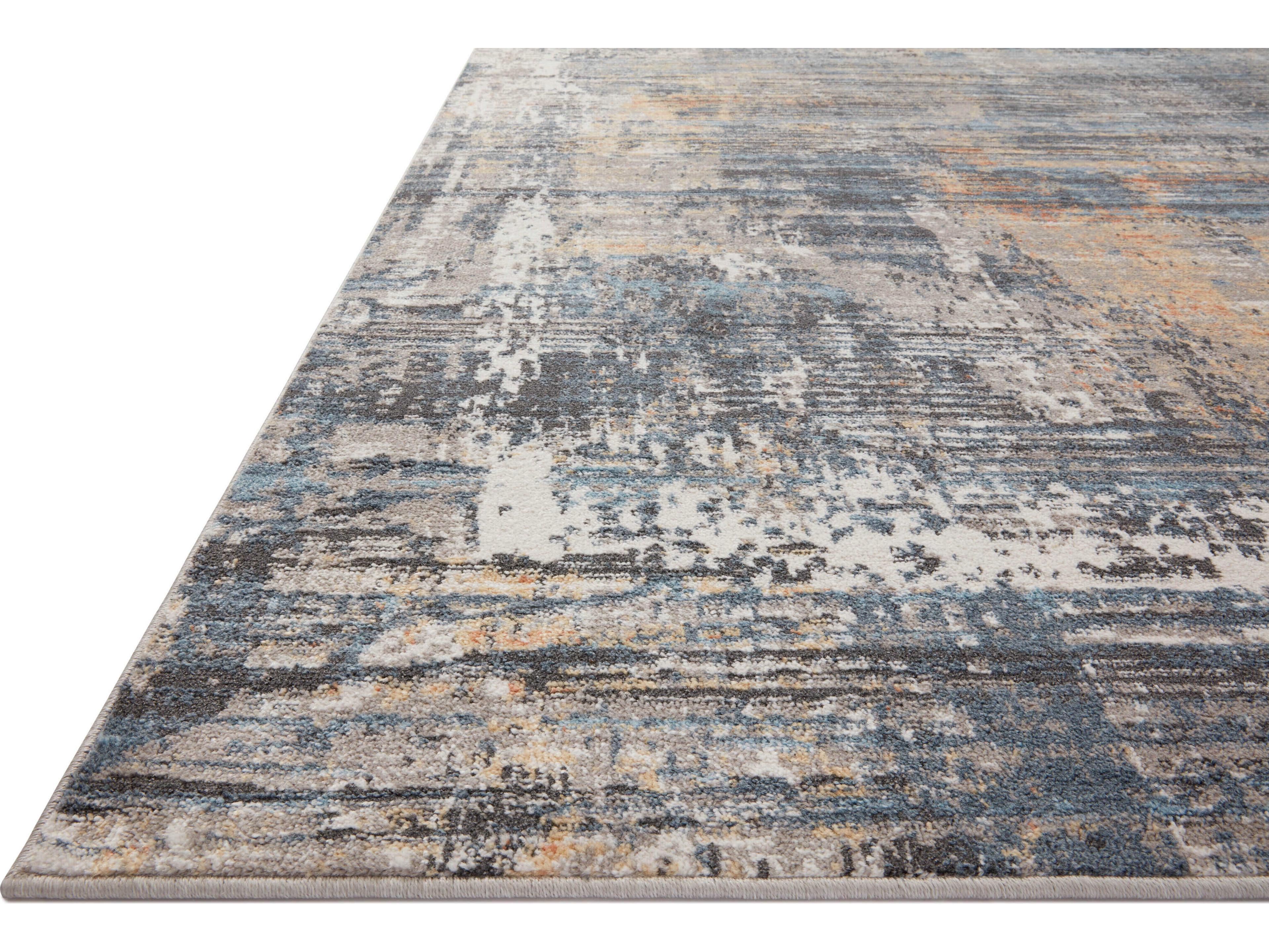 Loloi Rugs Maeve Abstract Area Rug