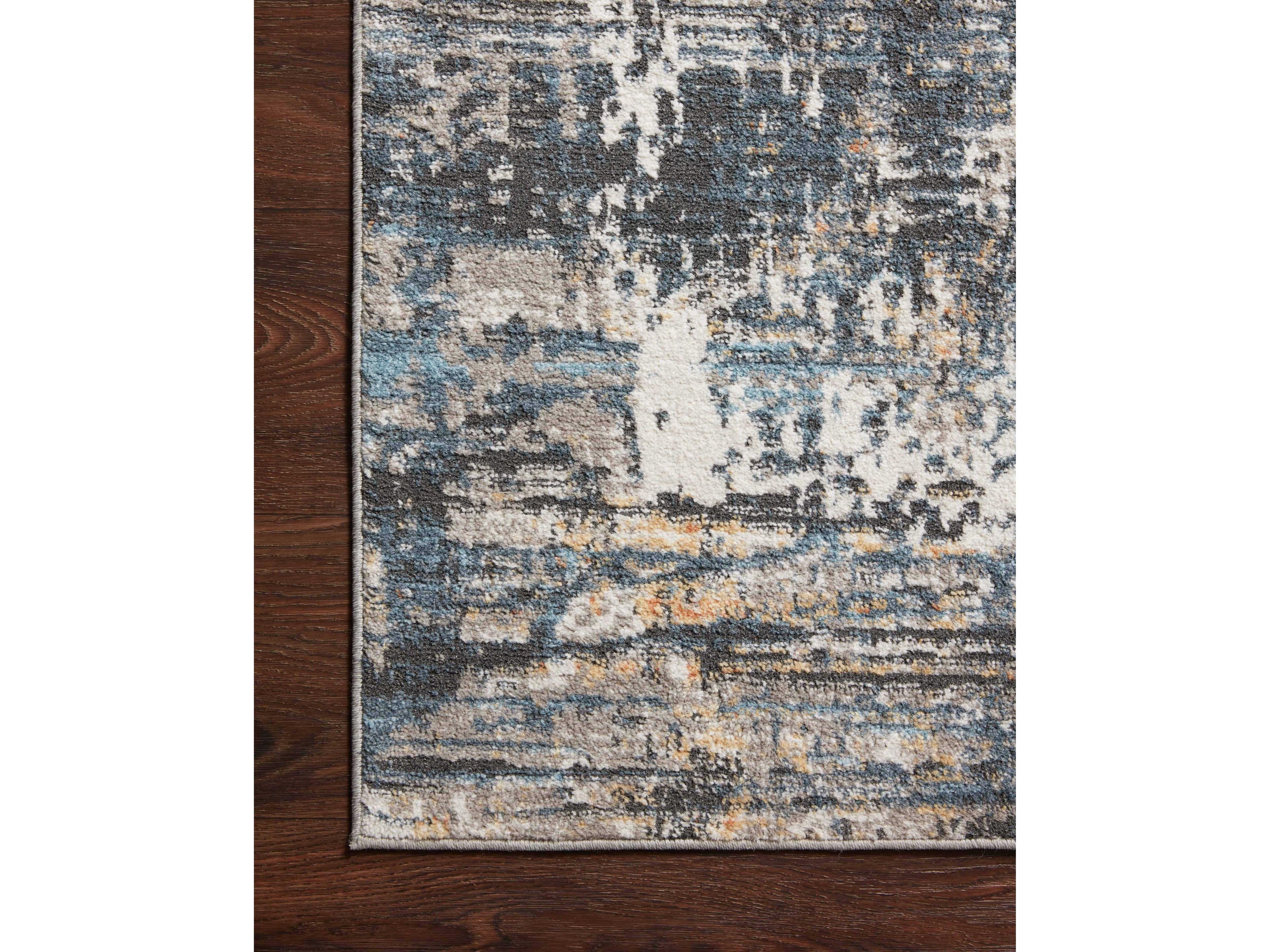 Loloi Rugs Maeve Abstract Area Rug