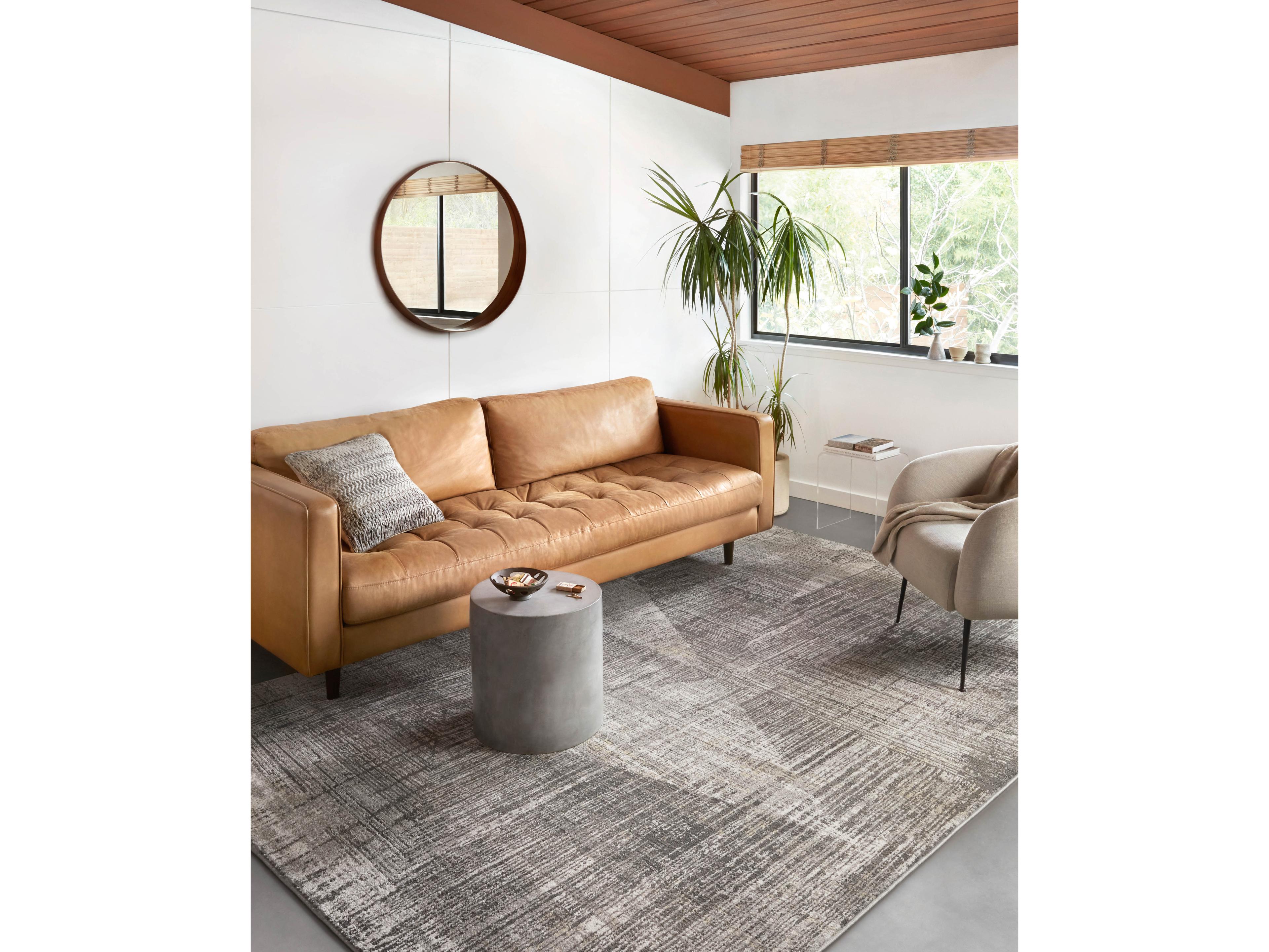 Loloi Rugs Maeve Abstract Area Rug