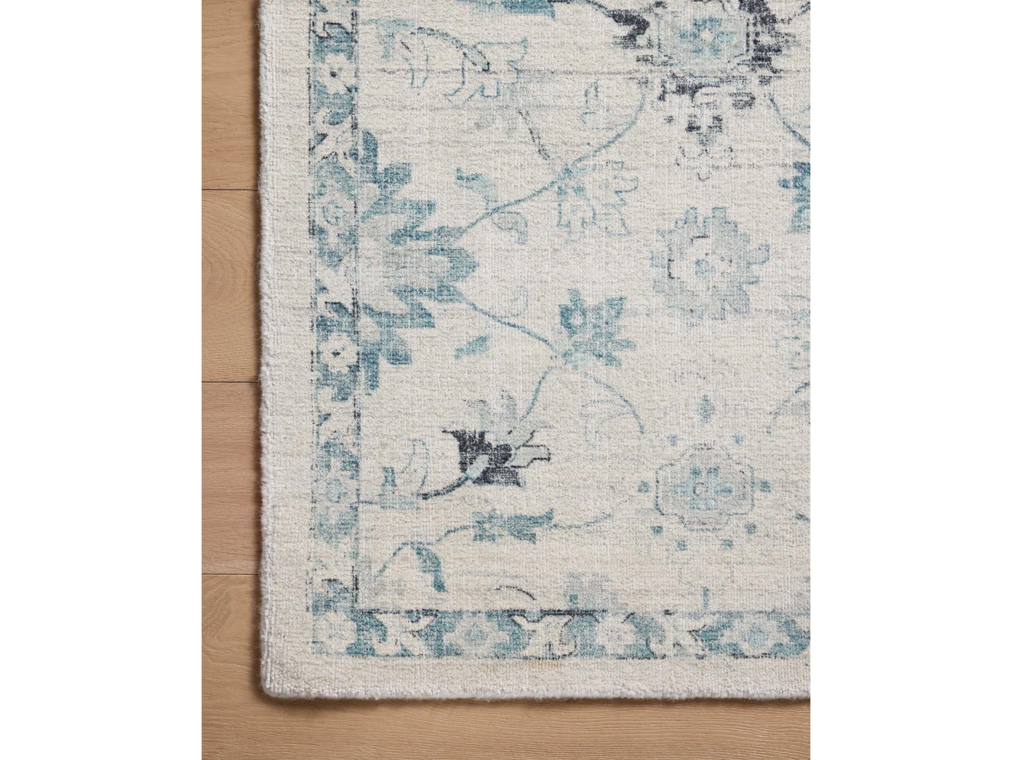 Loloi Rugs Marcella Bordered Area Rug