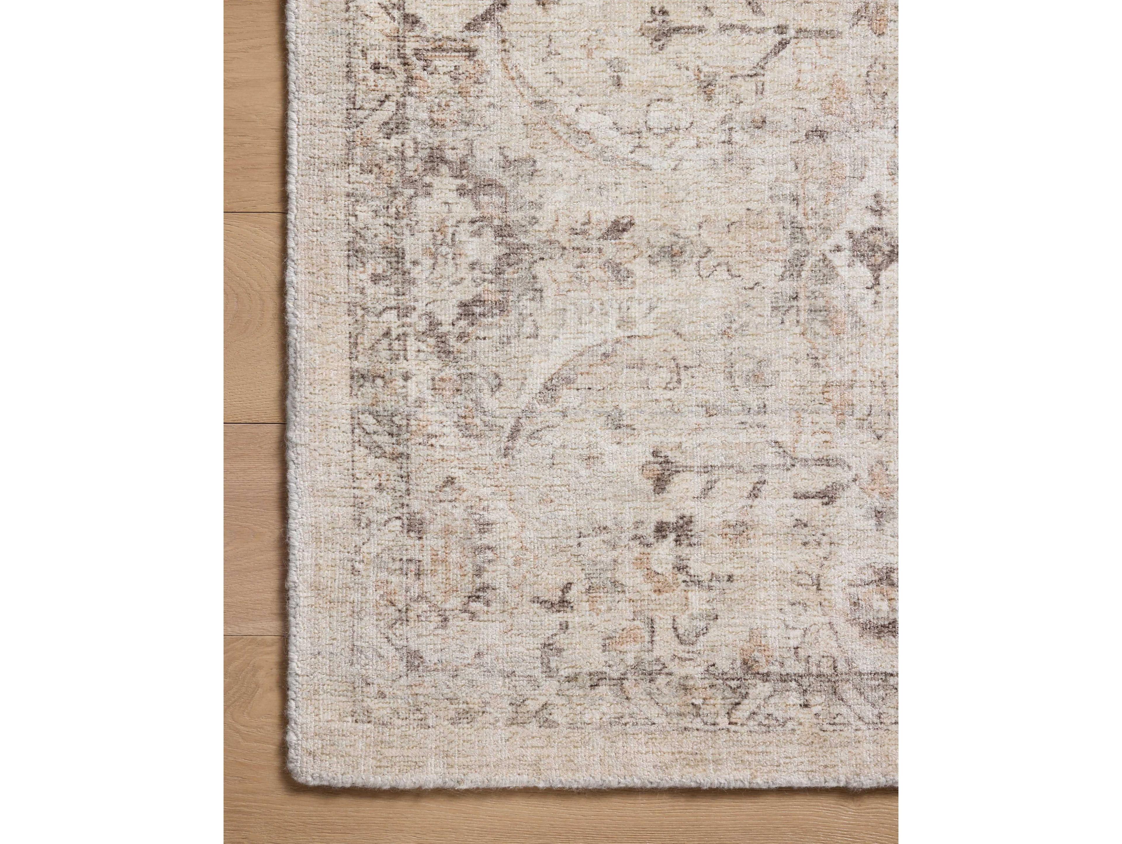 Loloi Rugs Marcella Bordered Area Rug
