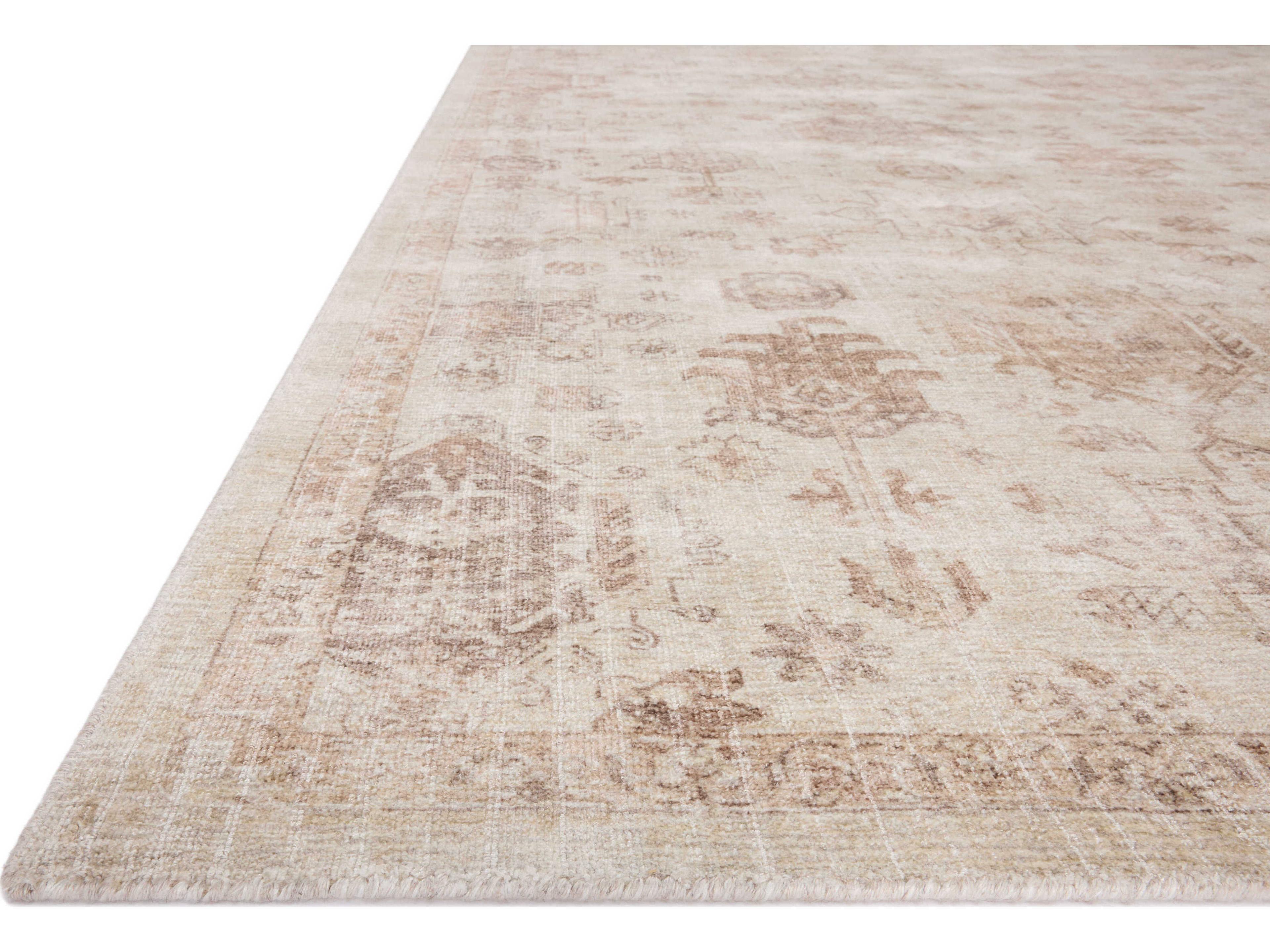 Loloi Rugs Marcella Bordered Area Rug
