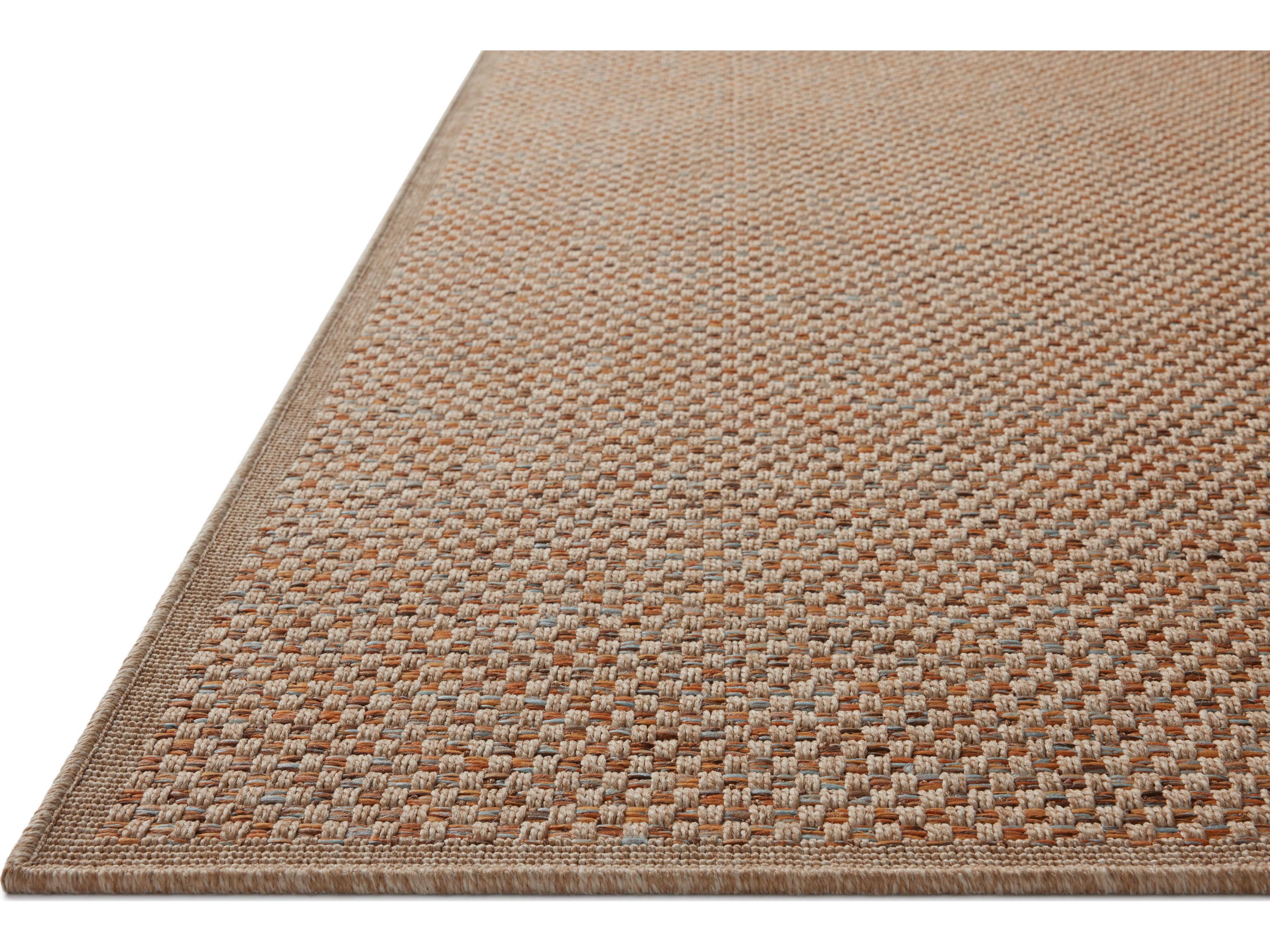 Loloi Rugs Merrick Geometric Area Rug