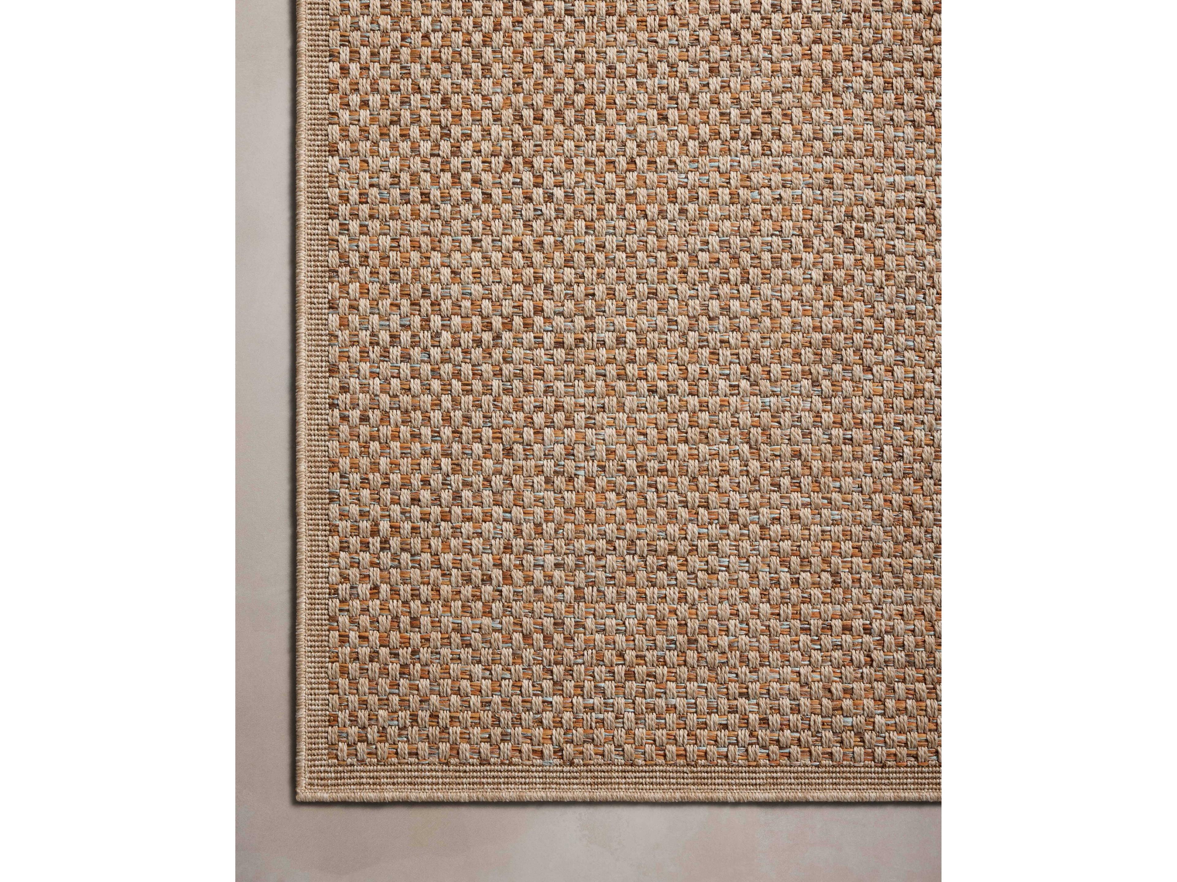 Loloi Rugs Merrick Geometric Area Rug