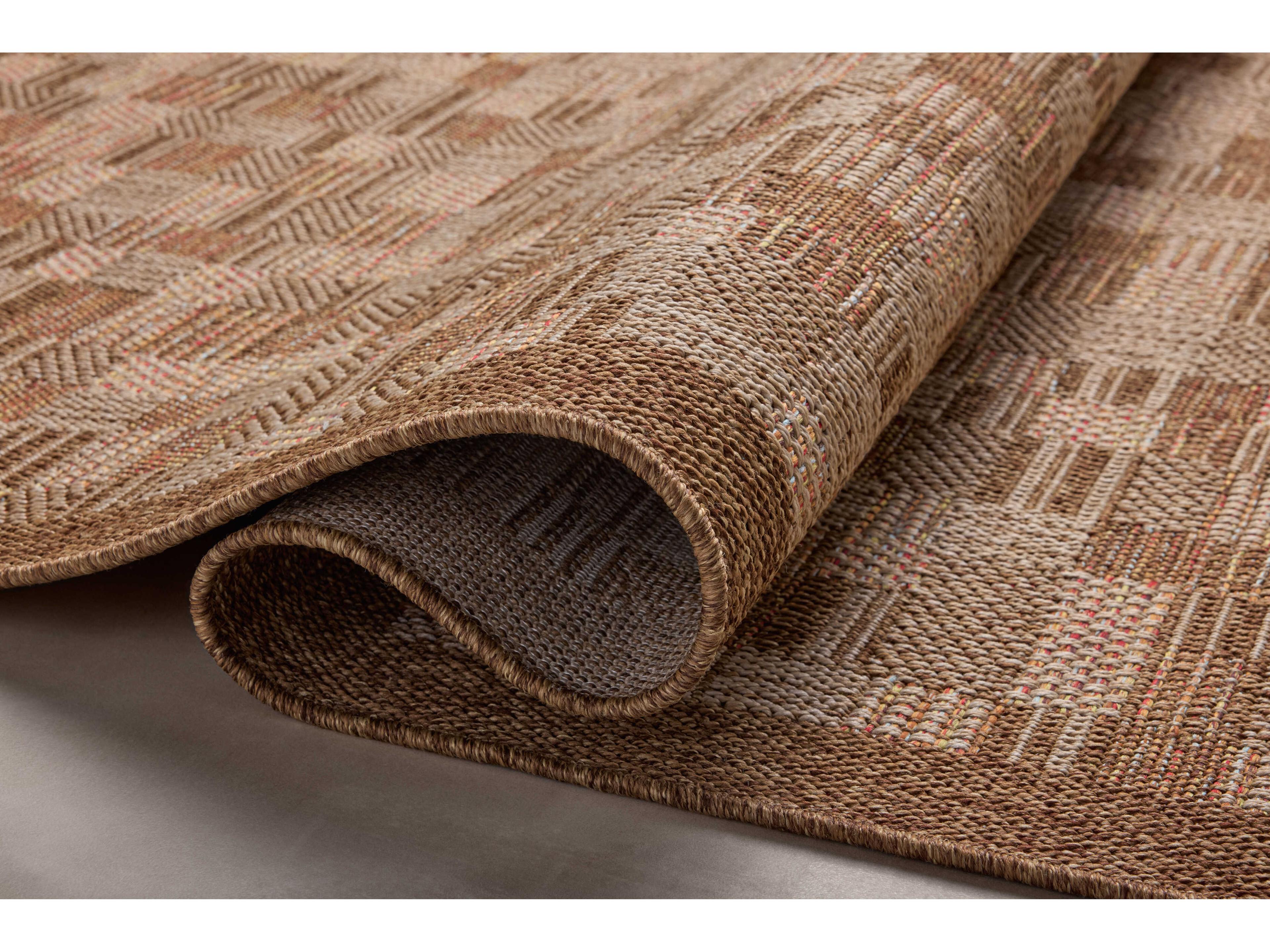 Loloi Rugs Merrick Bordered Area Rug