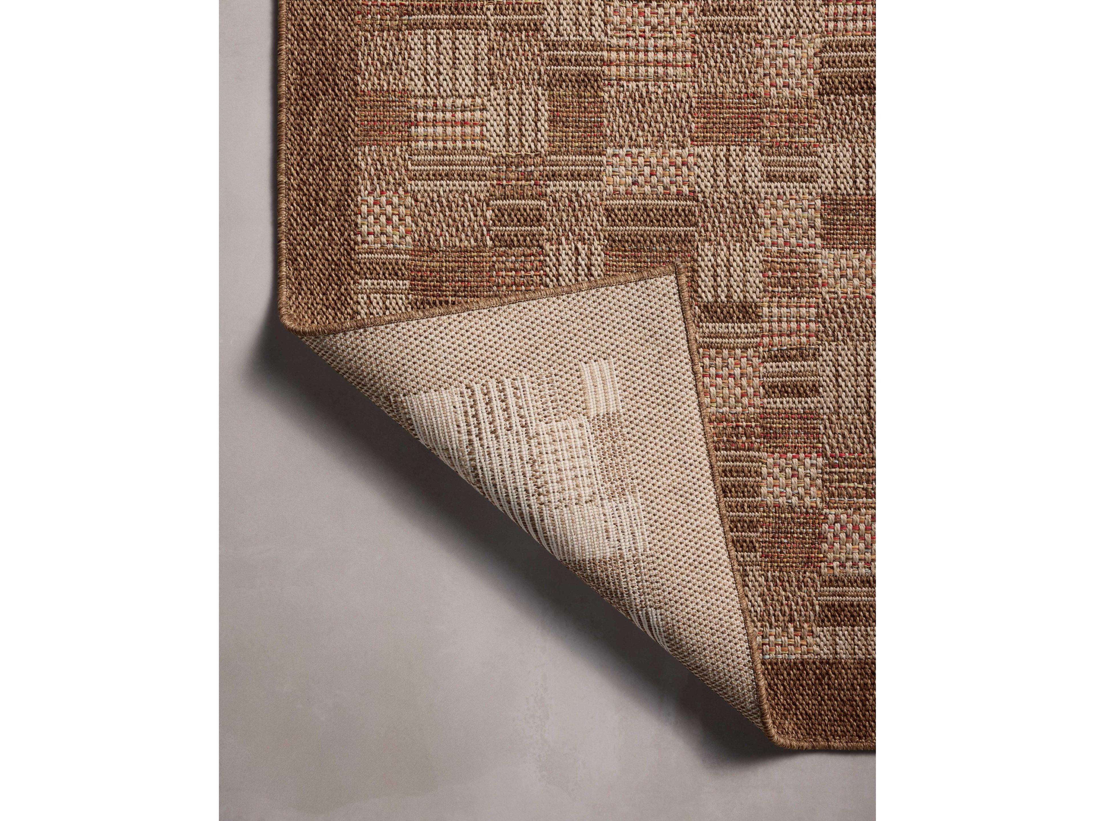 Loloi Rugs Merrick Bordered Area Rug