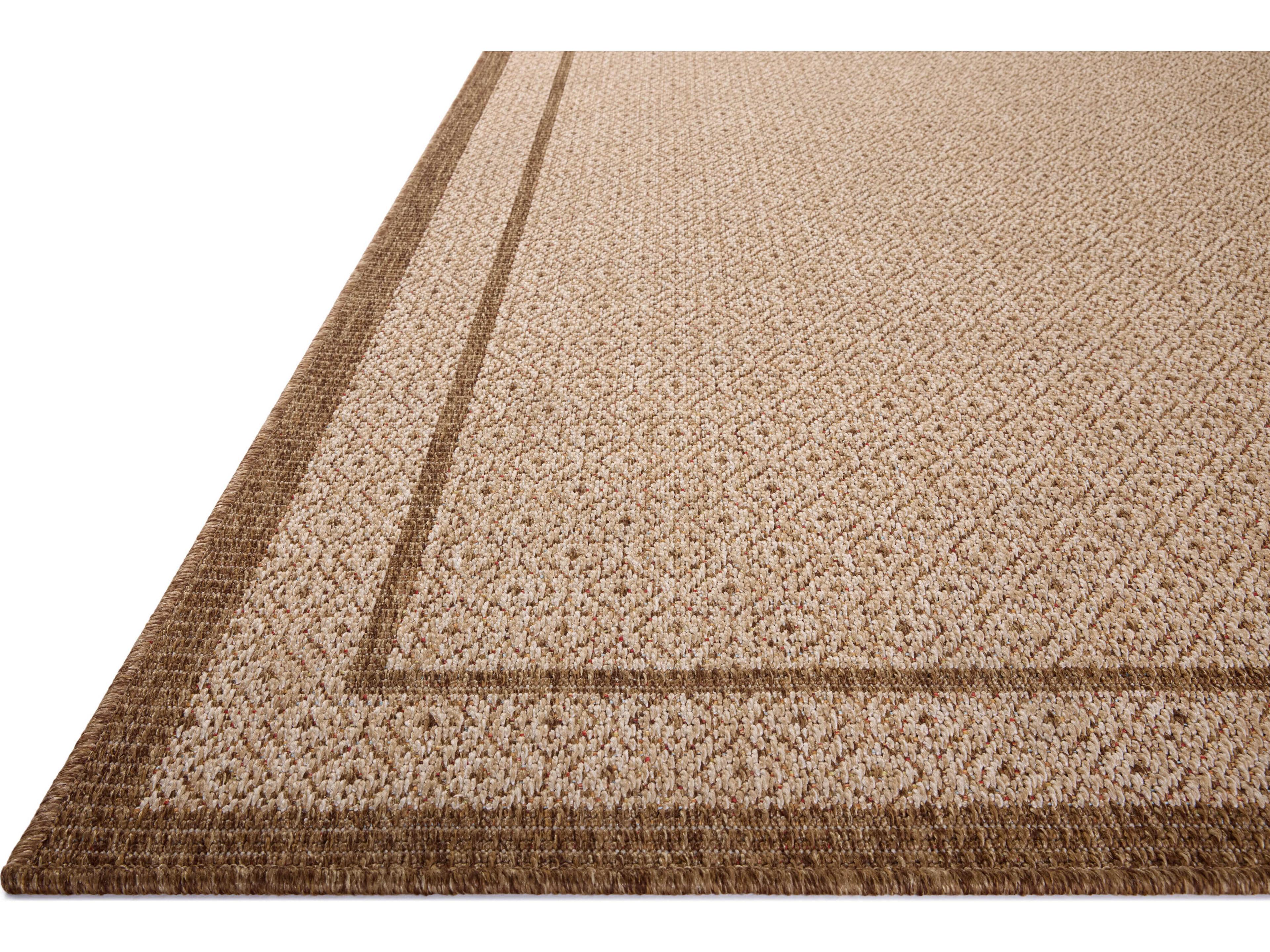 Loloi Rugs Merrick Bordered Runner Area Rug