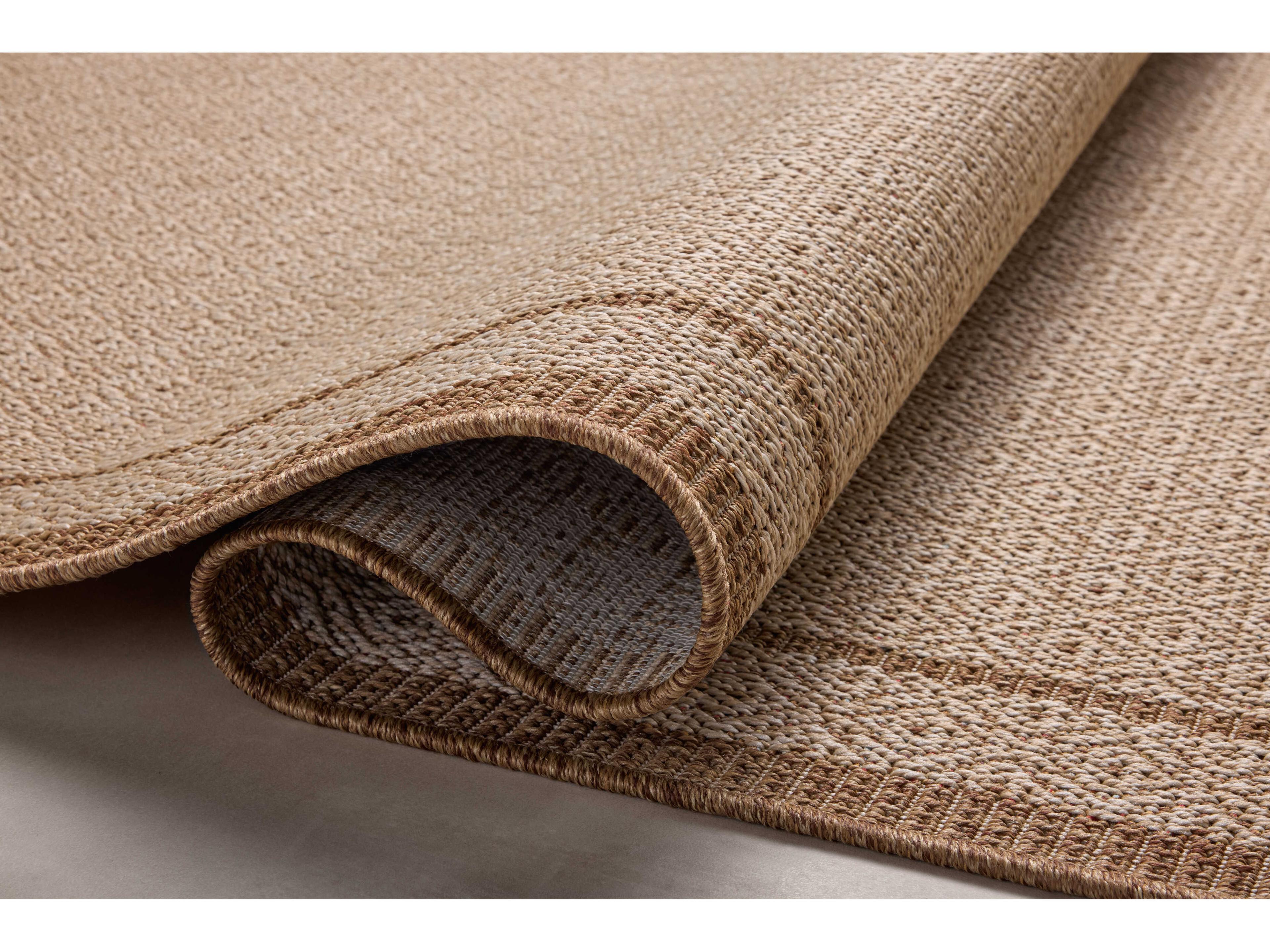 Loloi Rugs Merrick Bordered Runner Area Rug