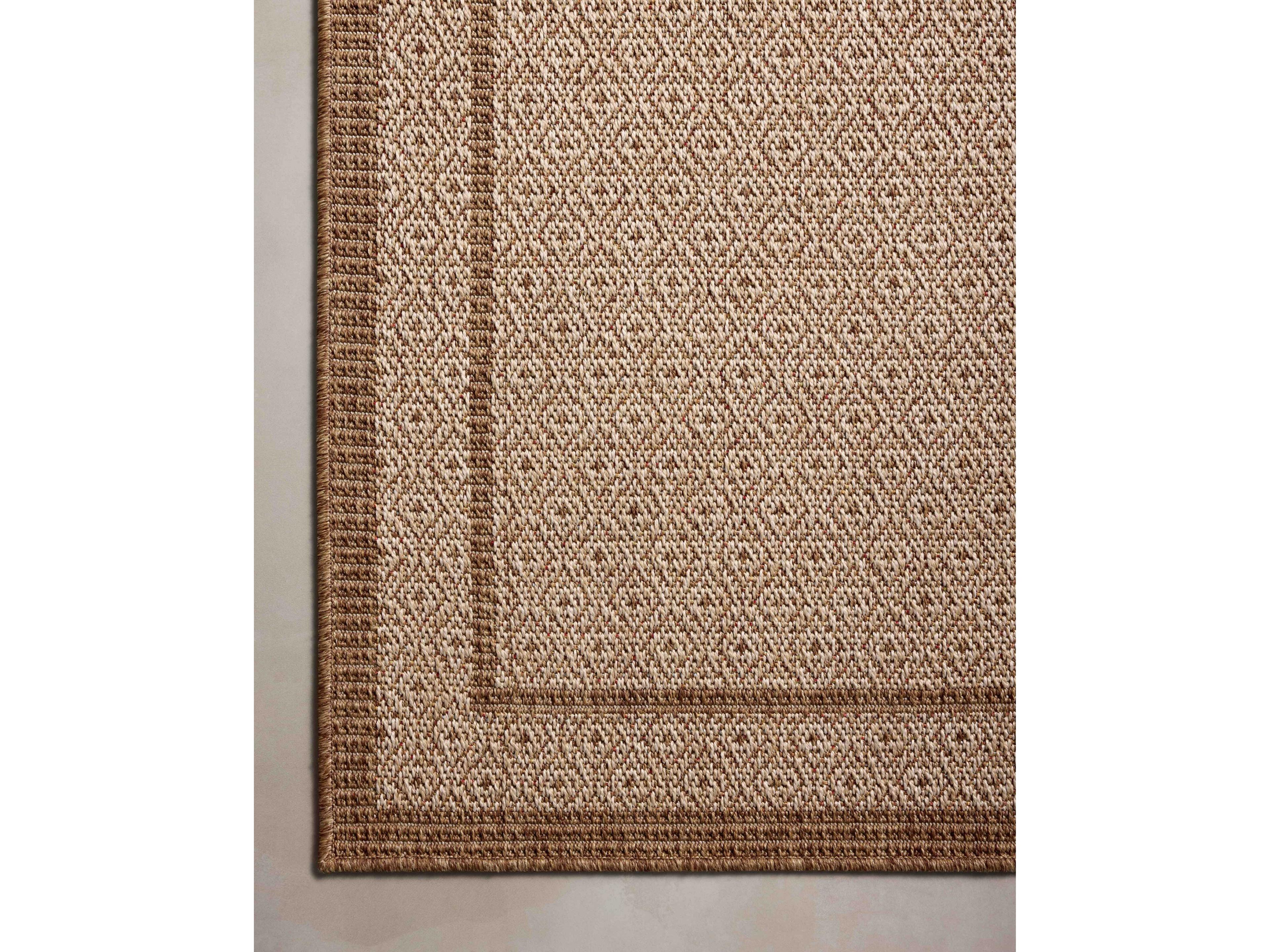 Loloi Rugs Merrick Bordered Runner Area Rug