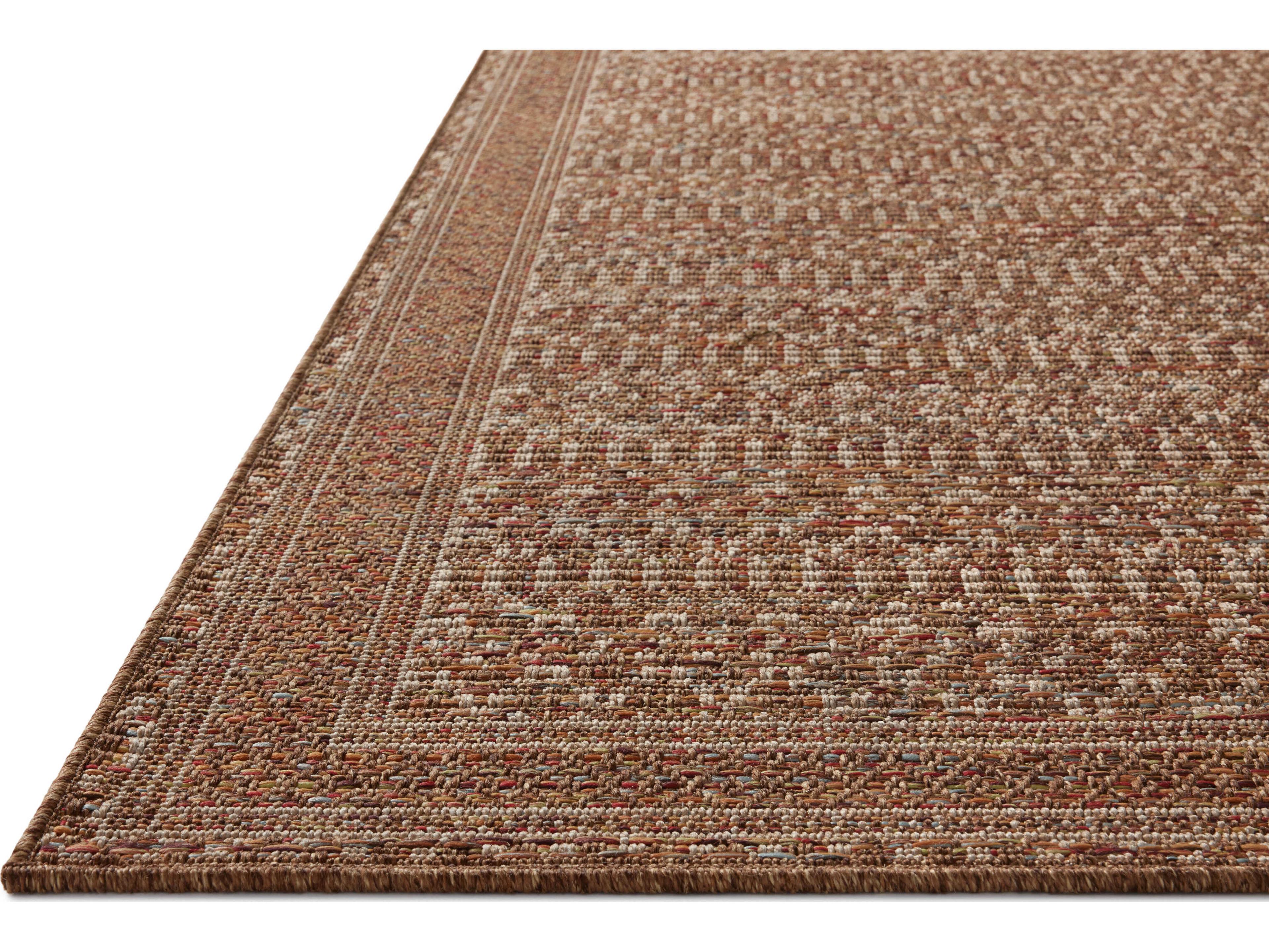 Loloi Rugs Merrick Abstract Runner Area Rug