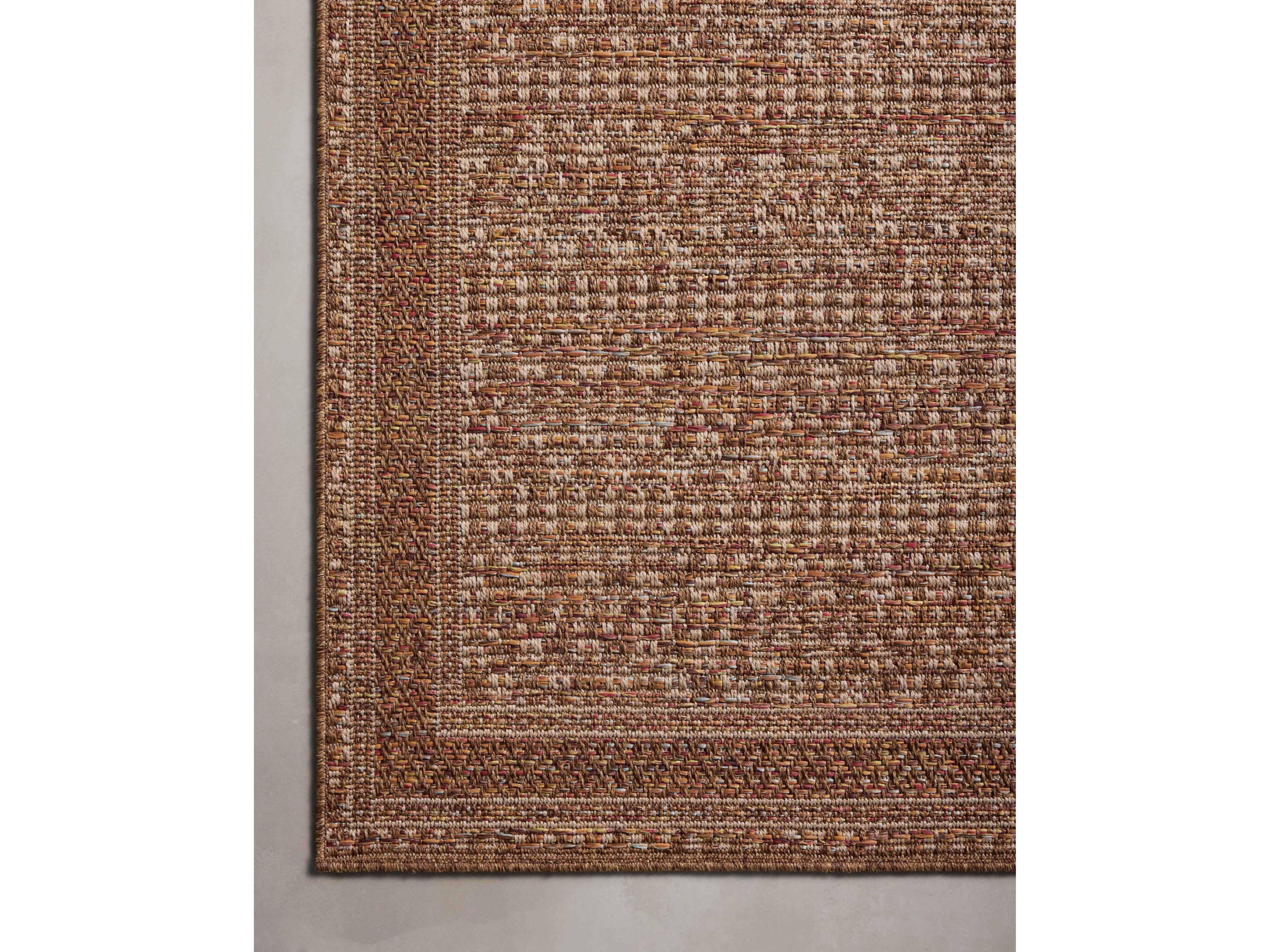 Loloi Rugs Merrick Abstract Runner Area Rug