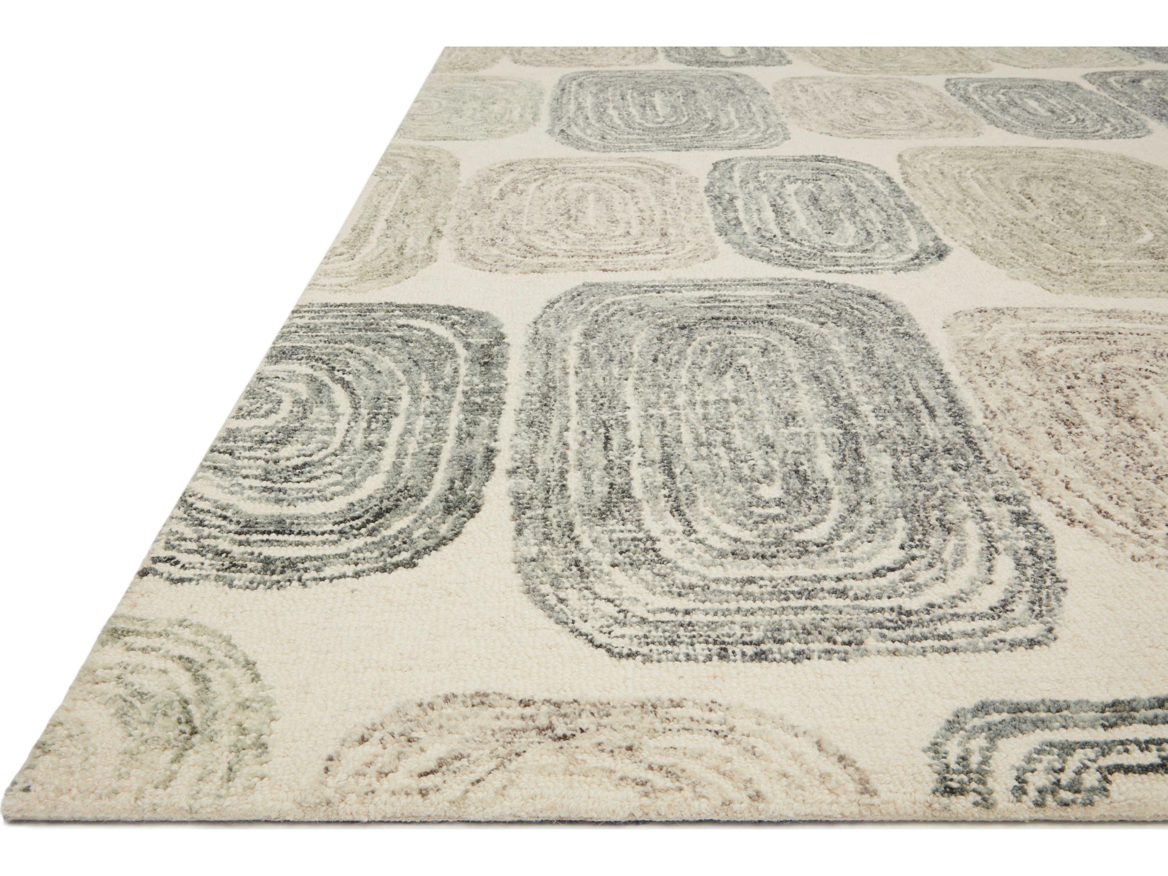 Loloi Rugs Milo Geometric Area Rug