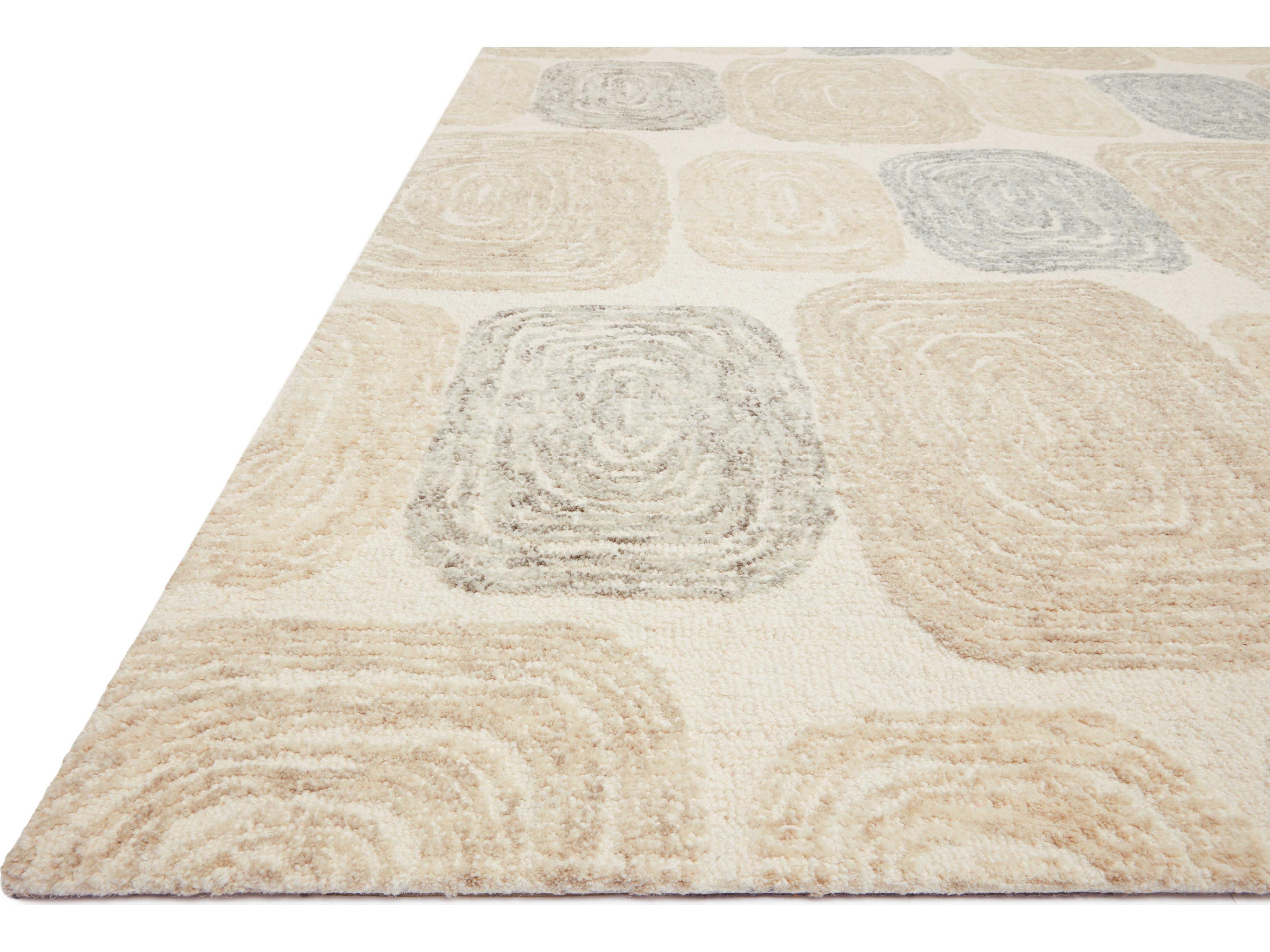Loloi Rugs Milo Geometric Area Rug