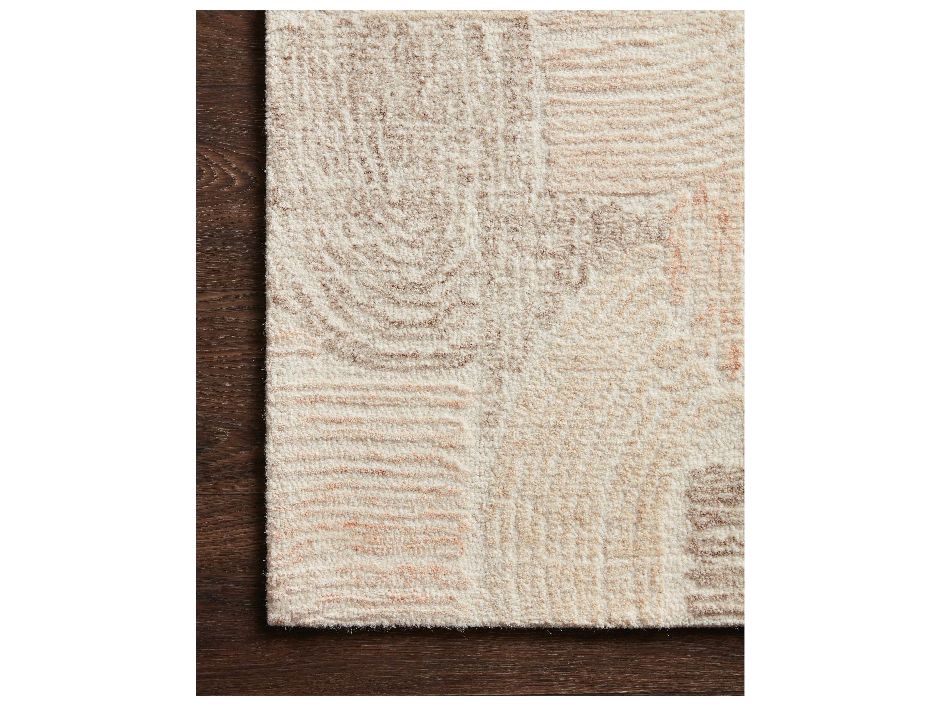 Loloi Rugs Milo Geometric Area Rug