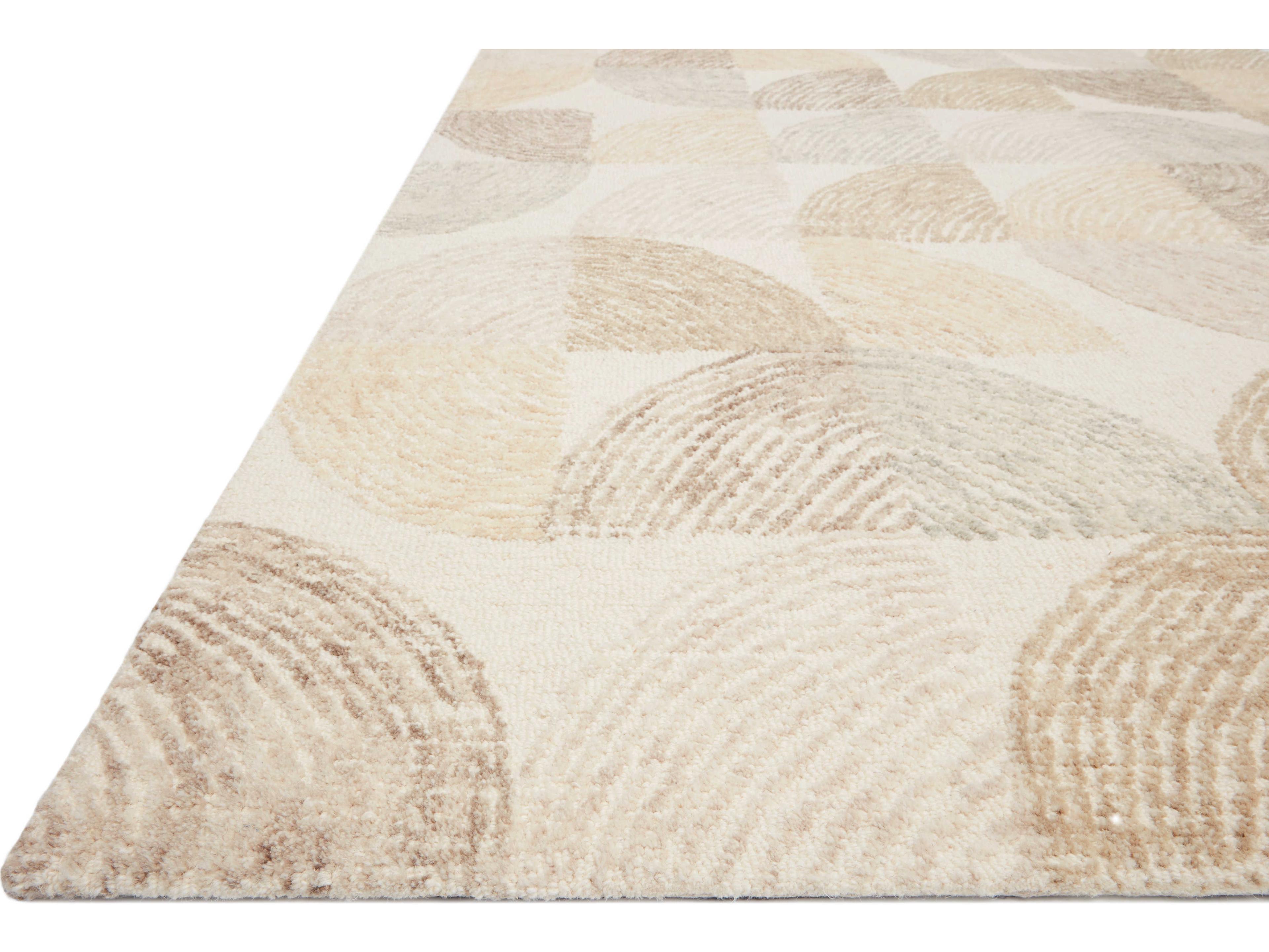 Loloi Rugs Milo Geometric Area Rug