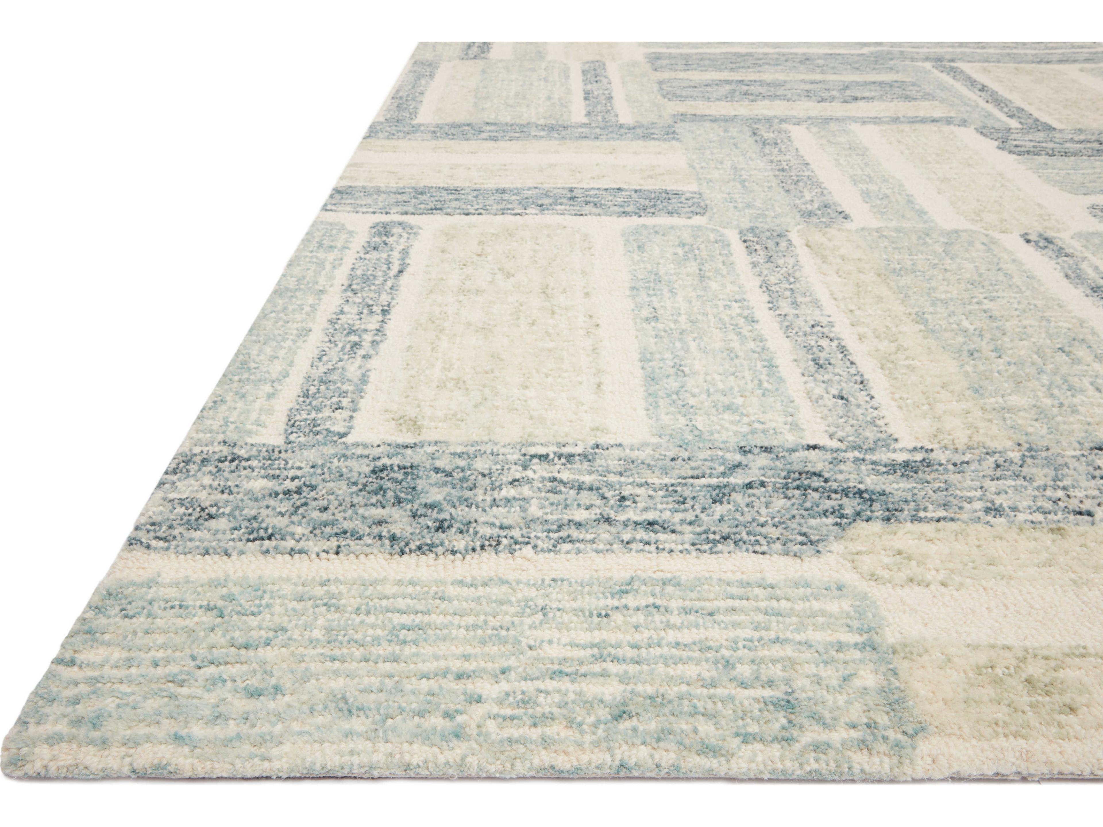 Loloi Rugs Milo Geometric Area Rug