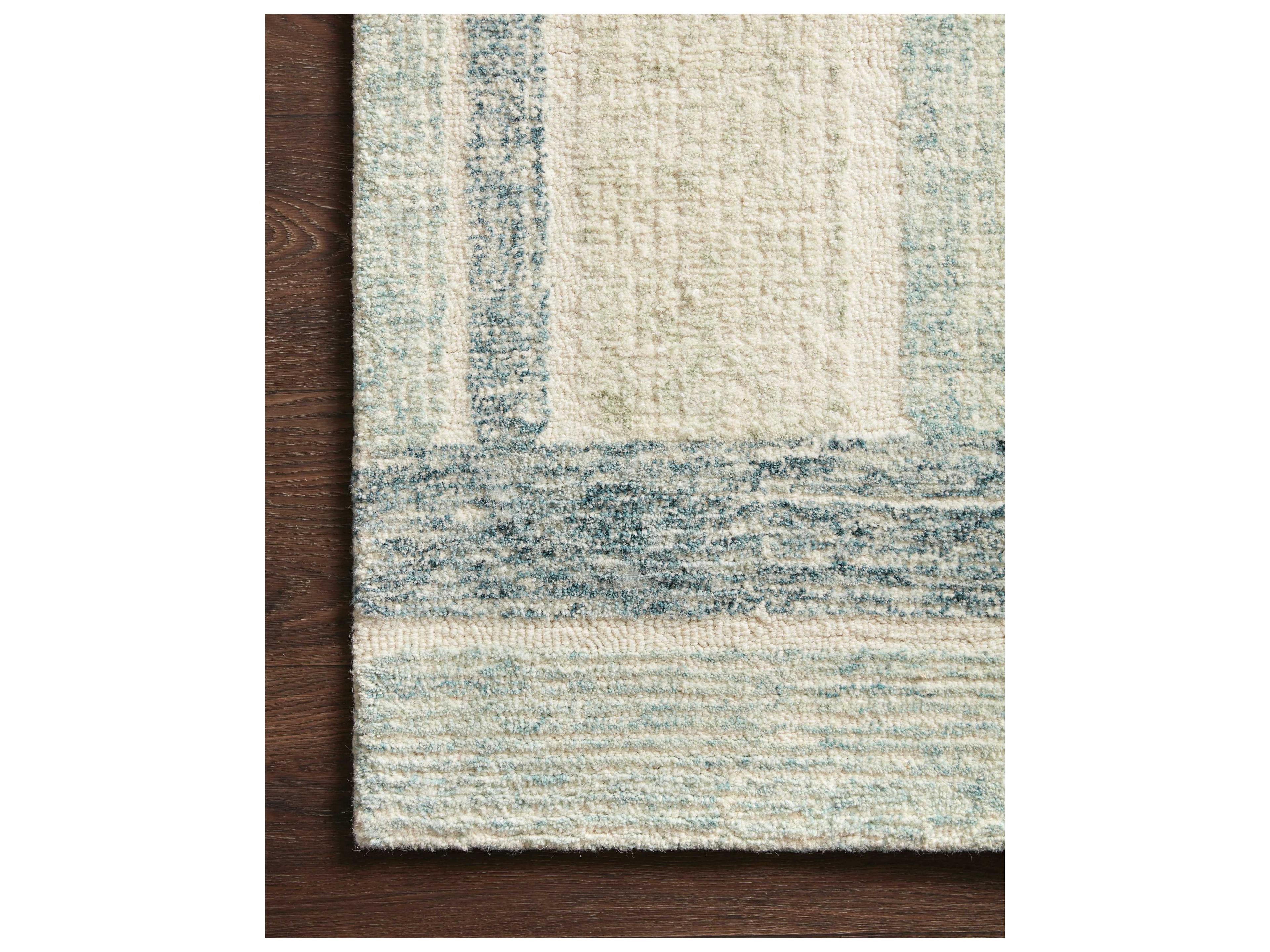 Loloi Rugs Milo Geometric Area Rug