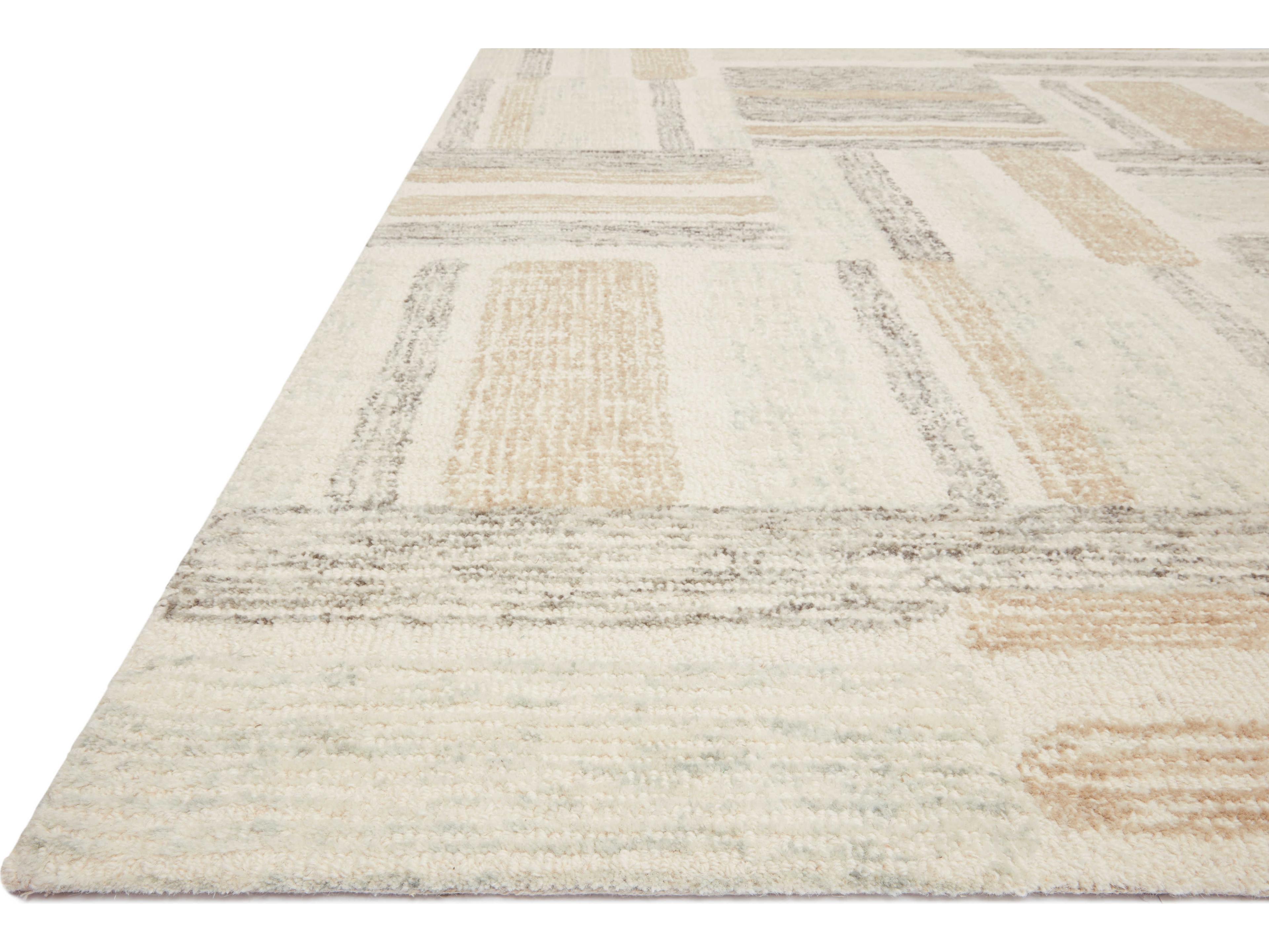 Loloi Rugs Milo Geometric Area Rug