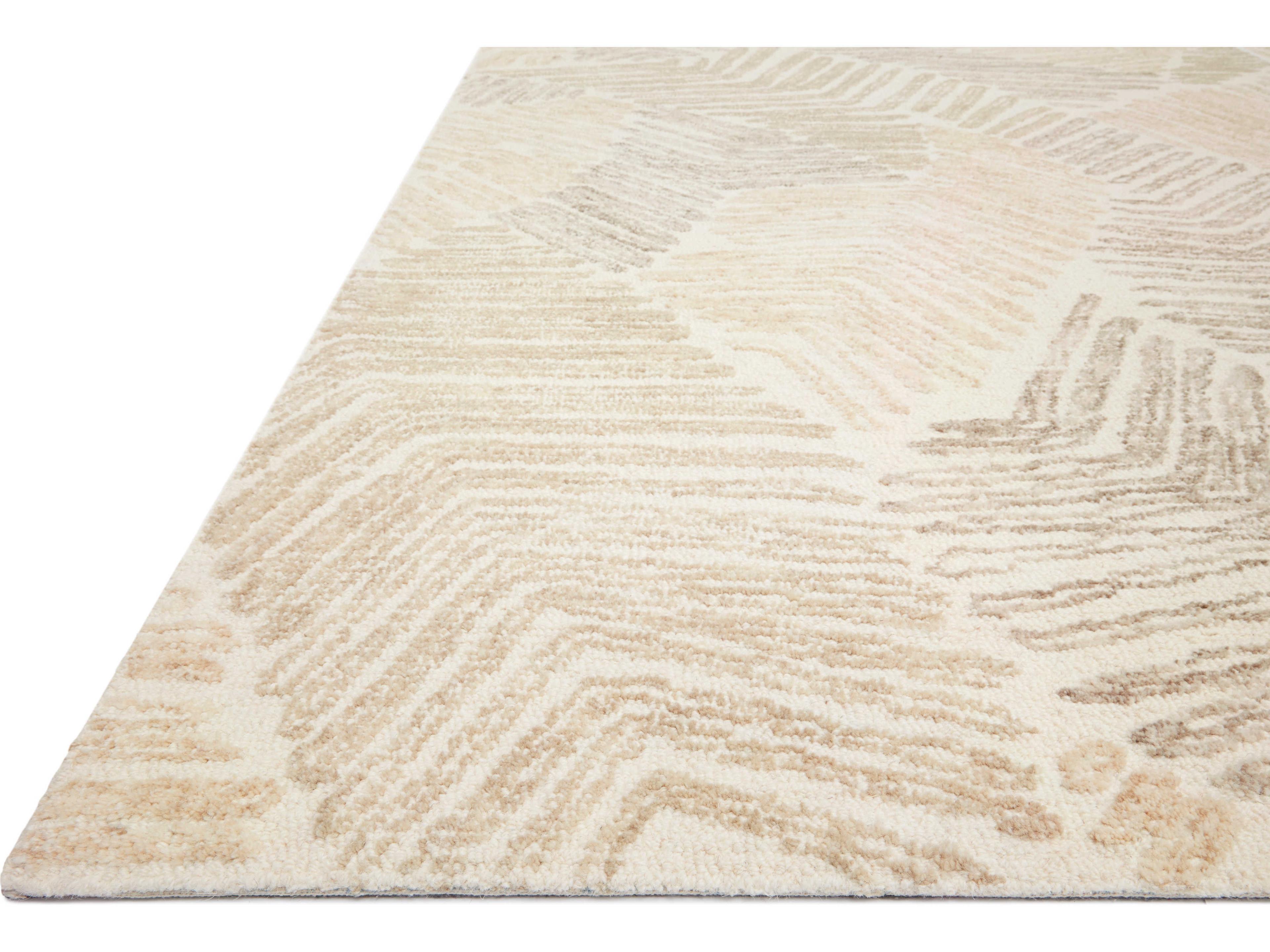 Loloi Rugs Milo Geometric Area Rug