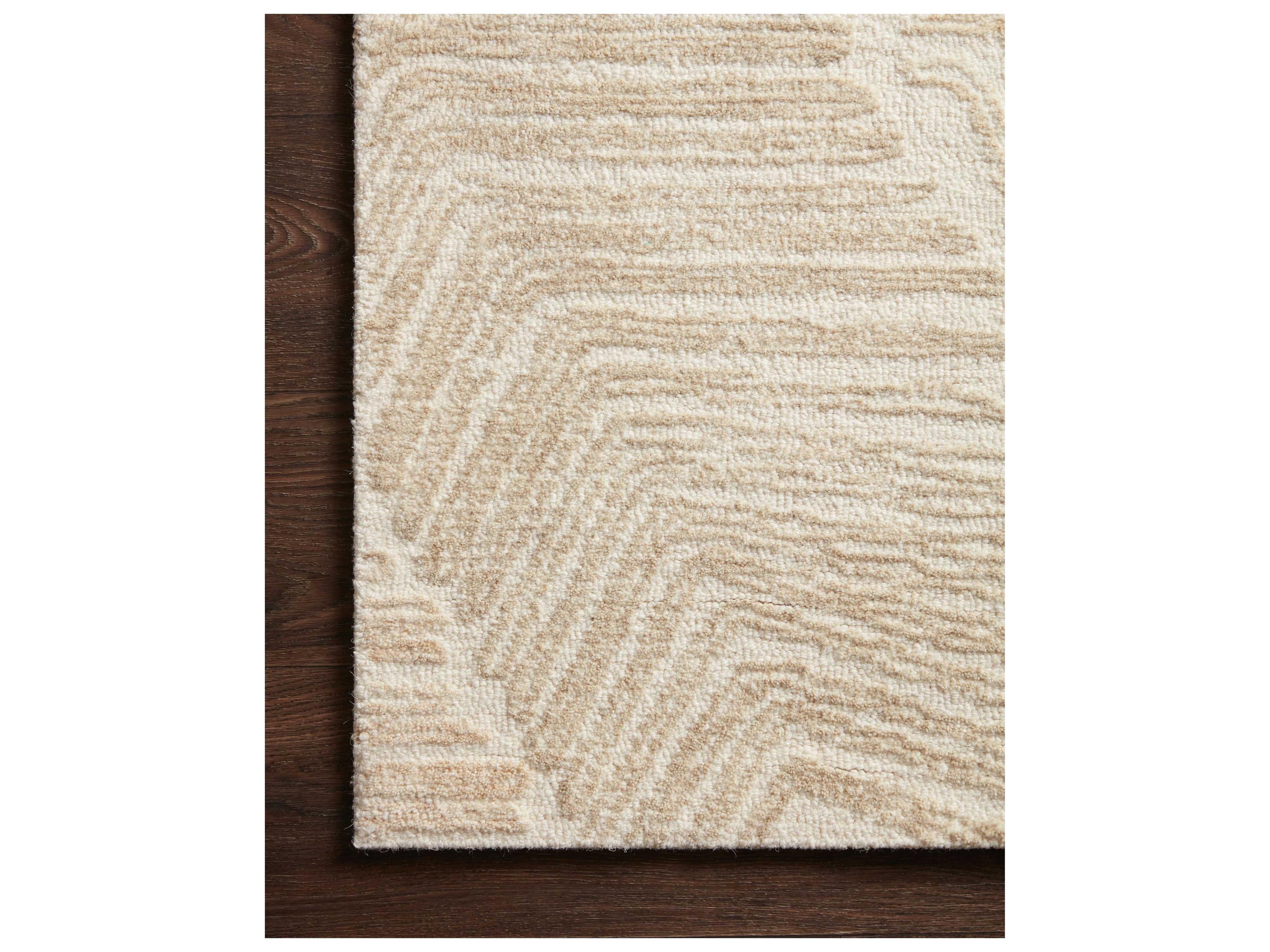 Loloi Rugs Milo Geometric Area Rug