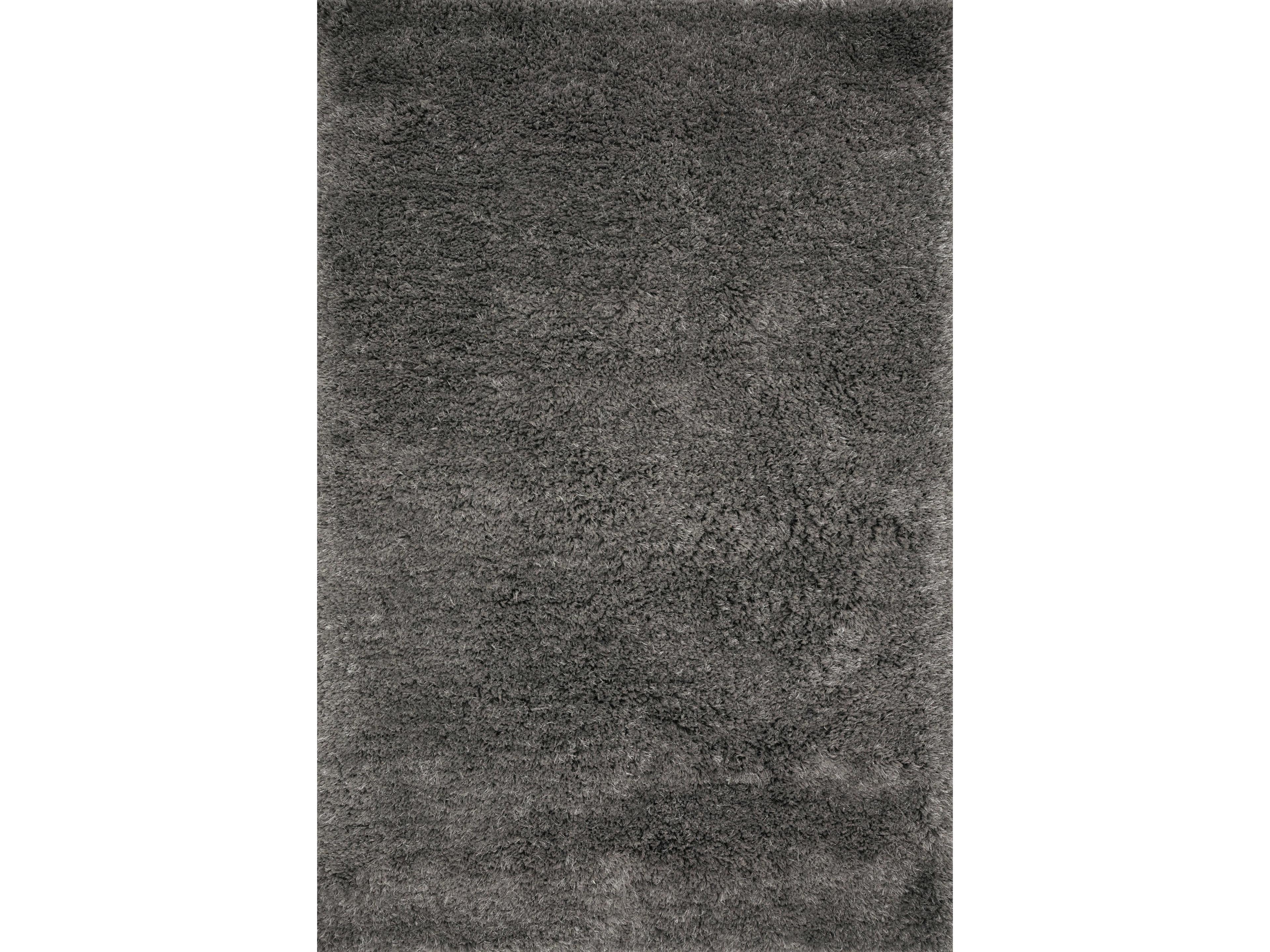 Loloi Rugs Mila Shag Runner Area Rug