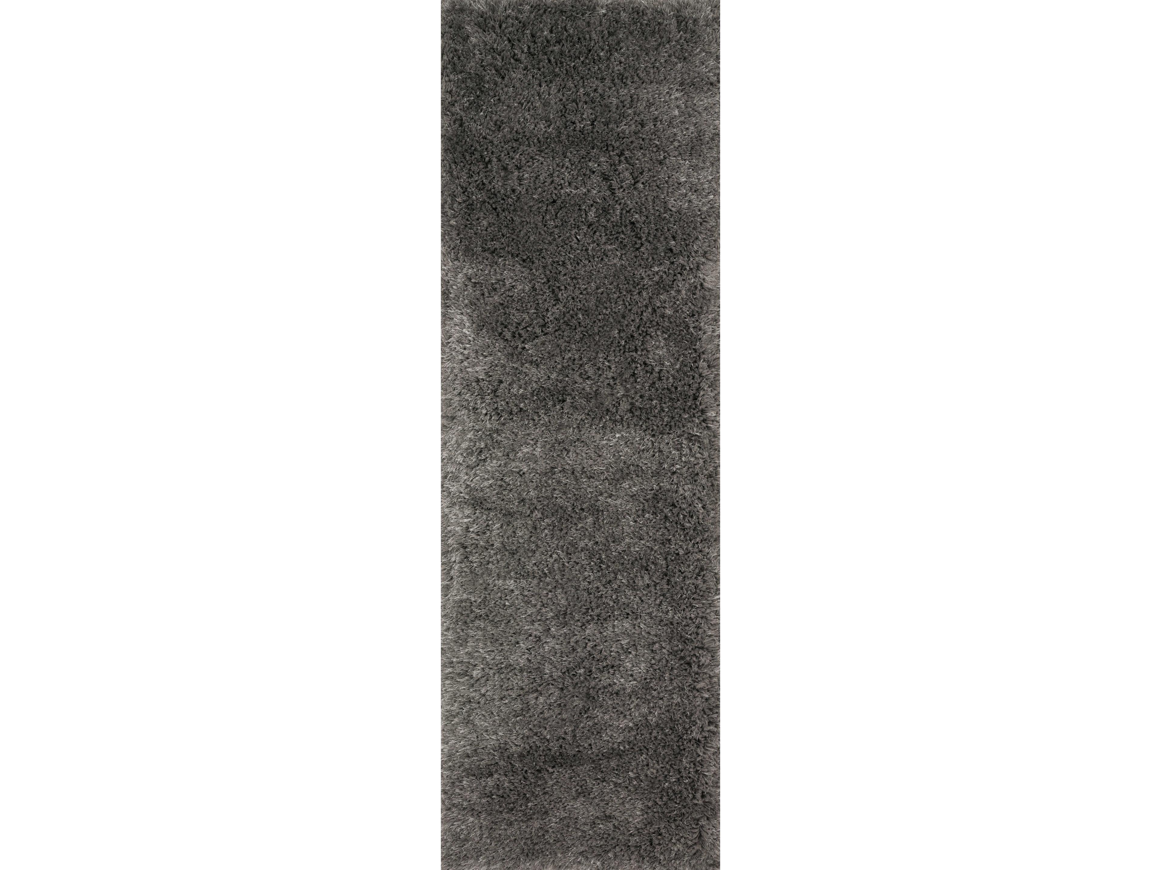 Loloi Rugs Mila Shag Runner Area Rug